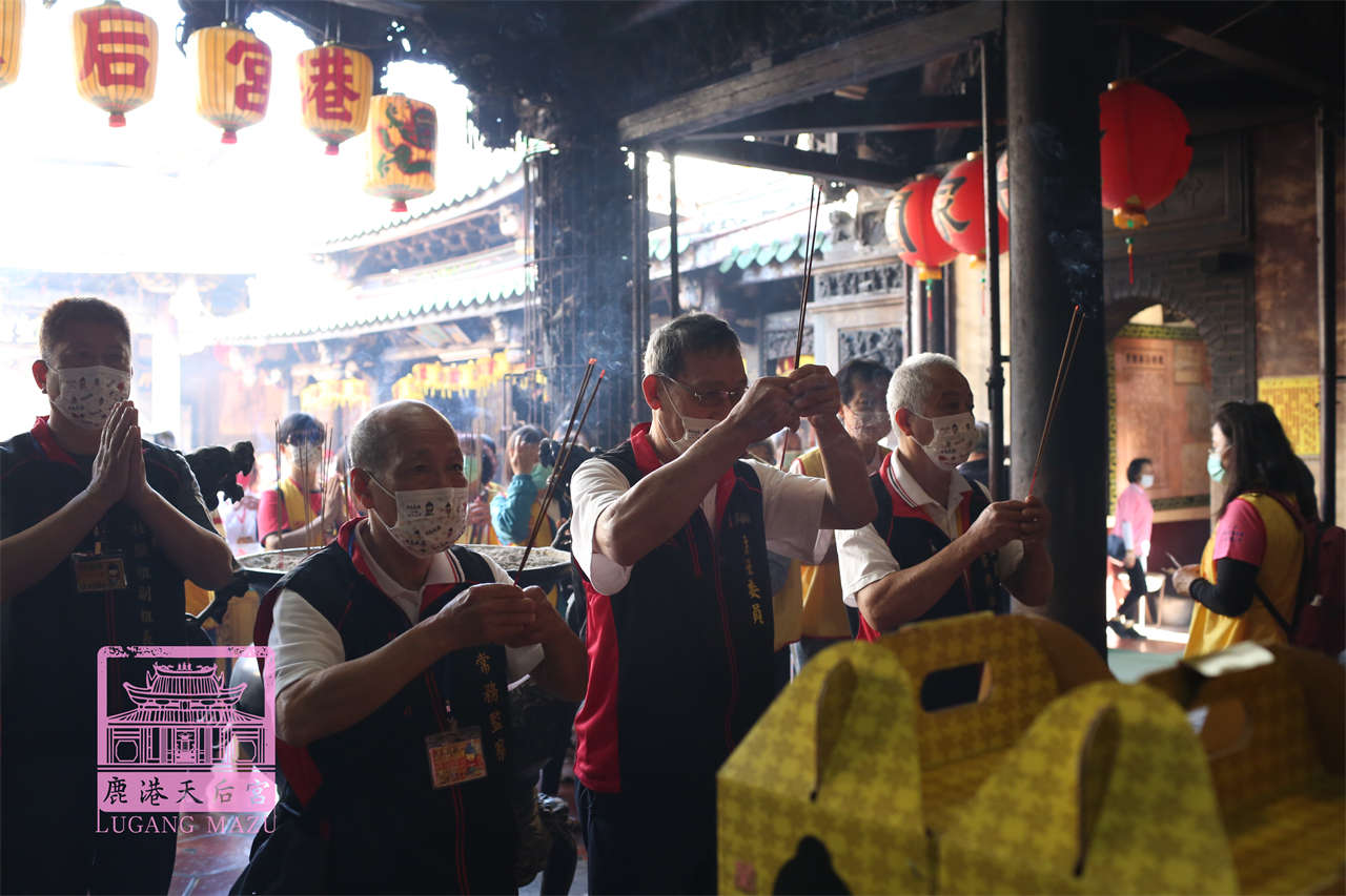 Read more about the article 新北市 真武廟