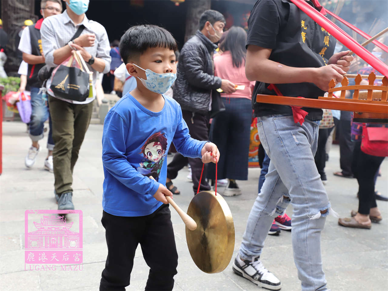 Read more about the article 新北市 順新社