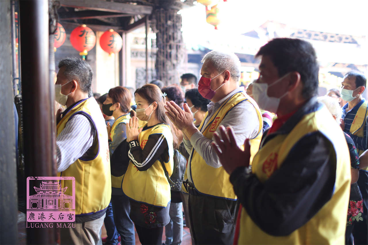 Read more about the article 桃園市 內壢福海宮