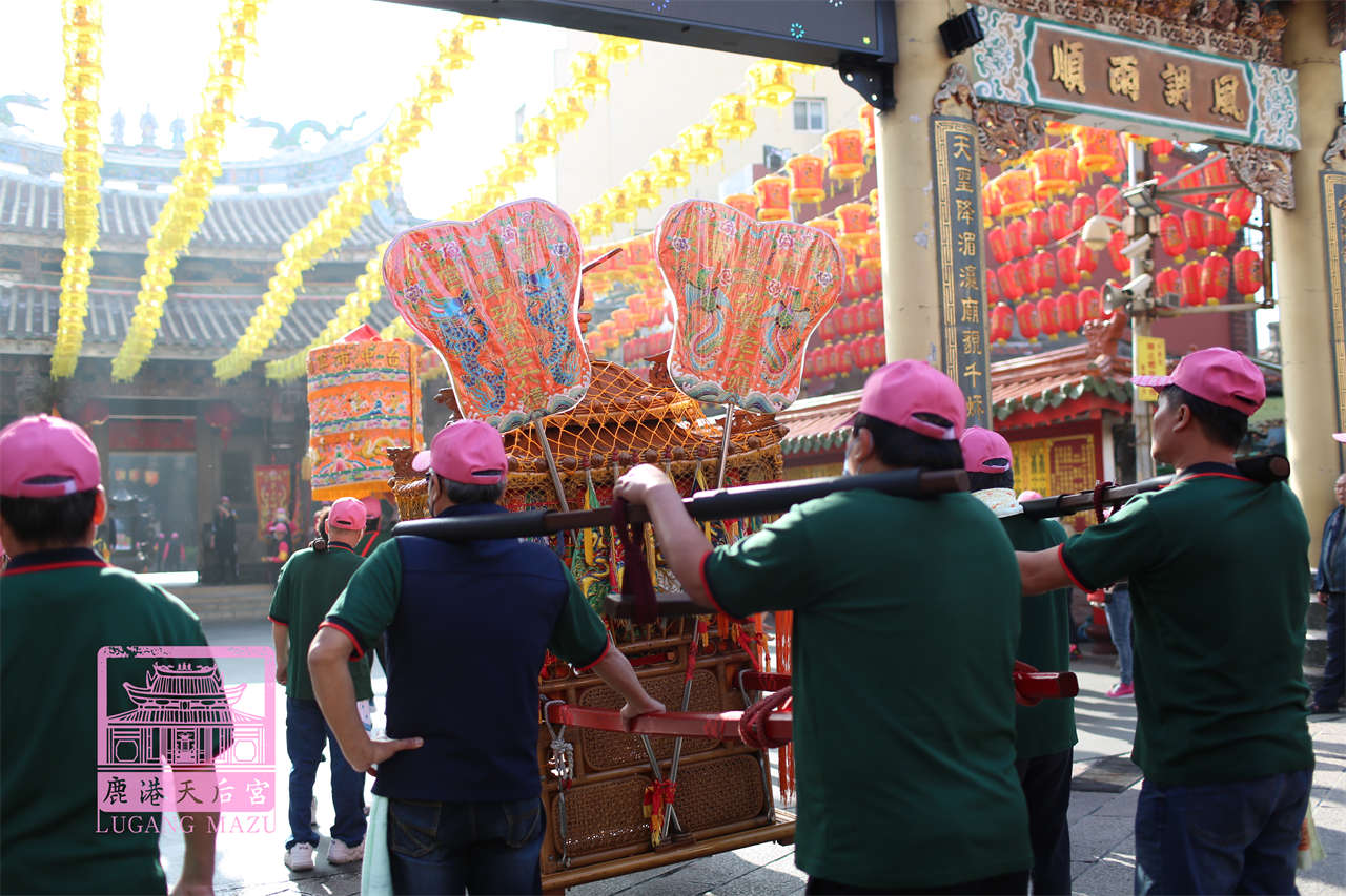Read more about the article 台中市 軍功寮老六媽會