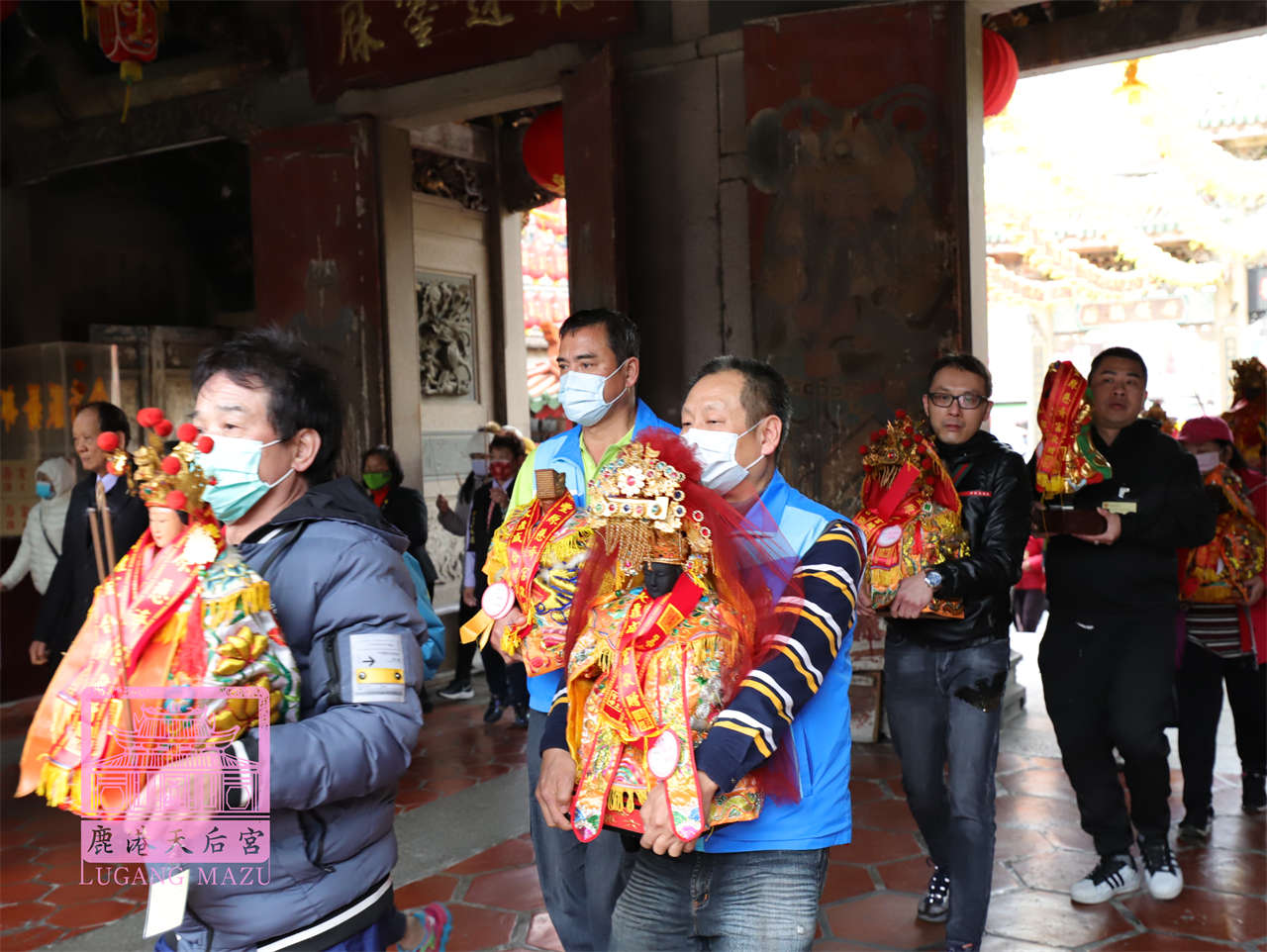 Read more about the article 桃園市 慈護宮