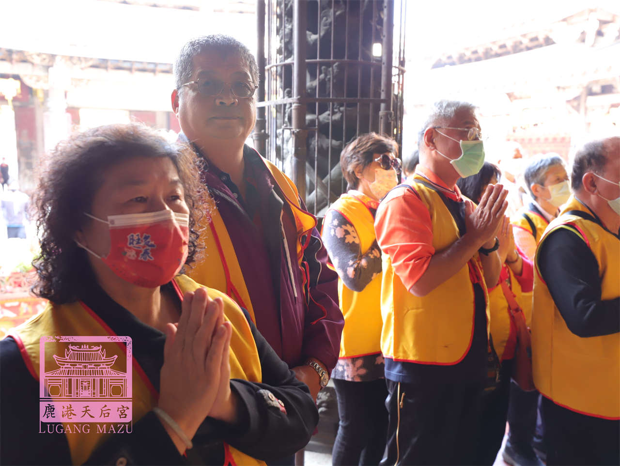 Read more about the article 新北市 小基隆福成宮