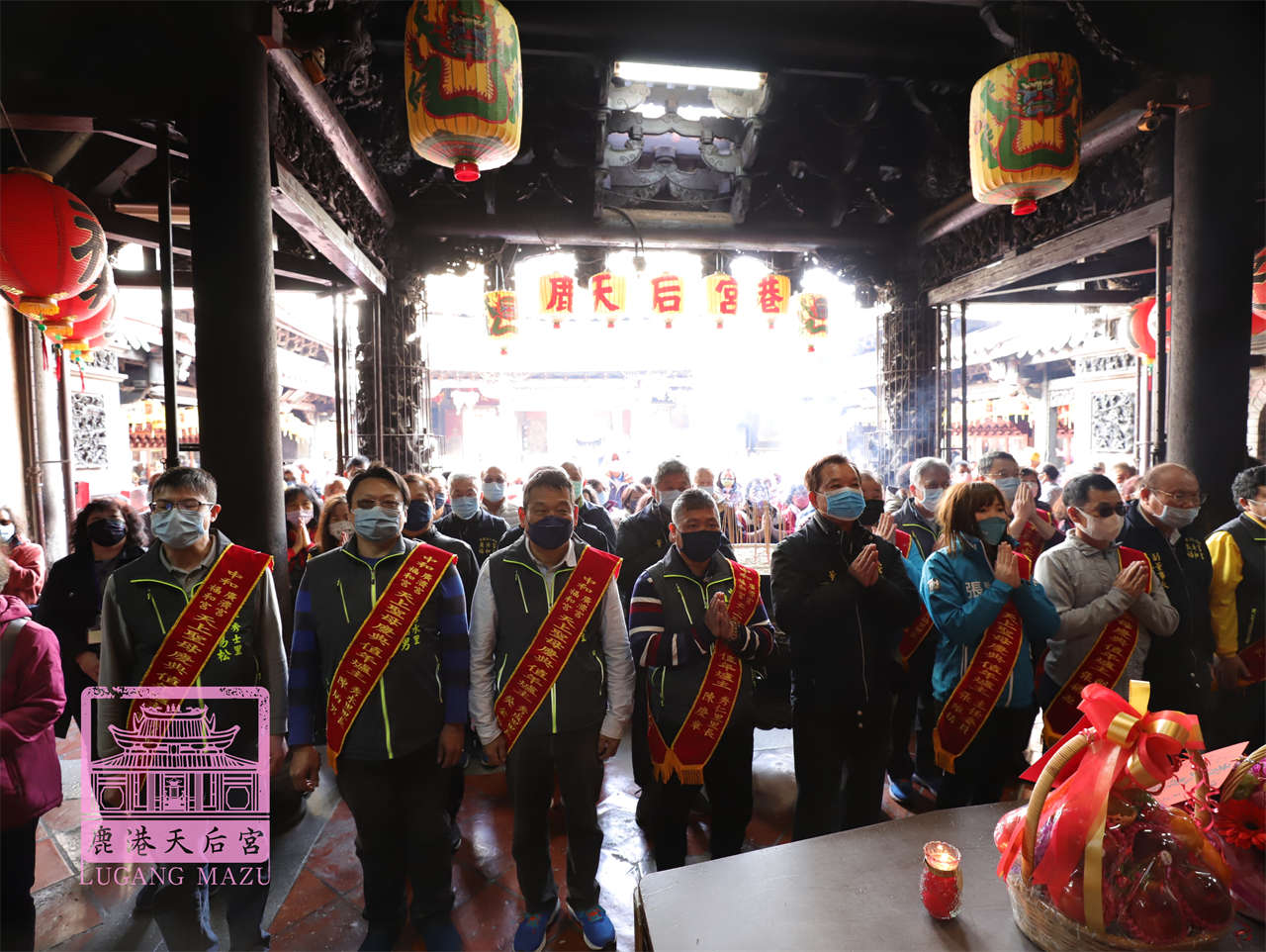 Read more about the article 新北市 廣濟宮&秀福宮
