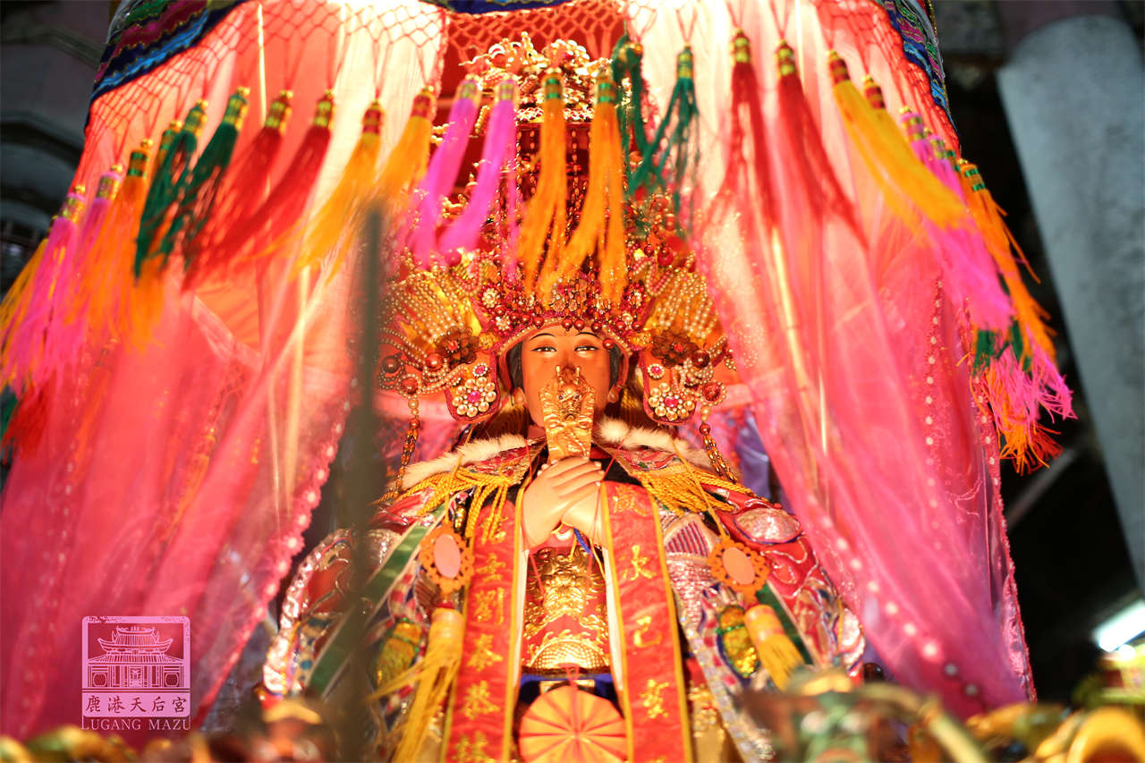 Read more about the article 花蓮縣 花蓮港天宮