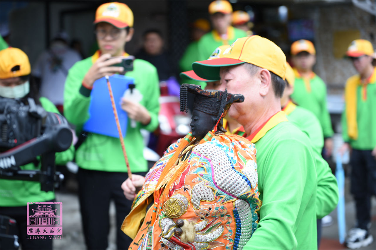 Read more about the article 慶贊松山慈祐宮建宮270周年