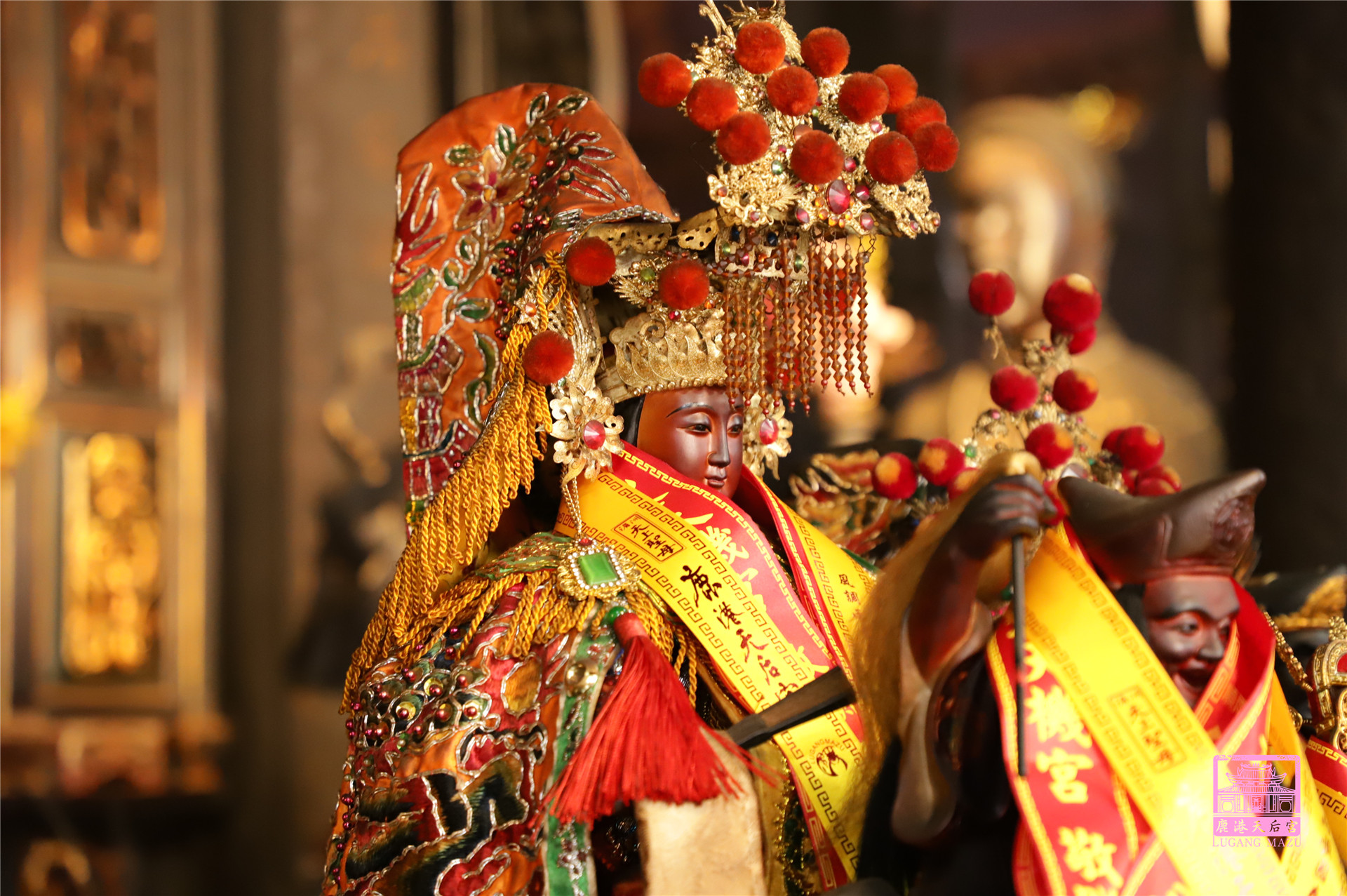 Read more about the article 雲林縣 聖玄宮