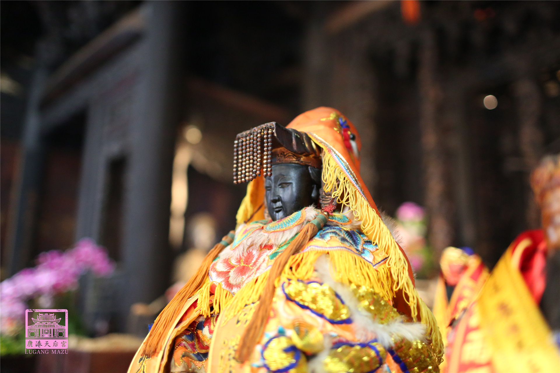 Read more about the article 桃園市 德興祠