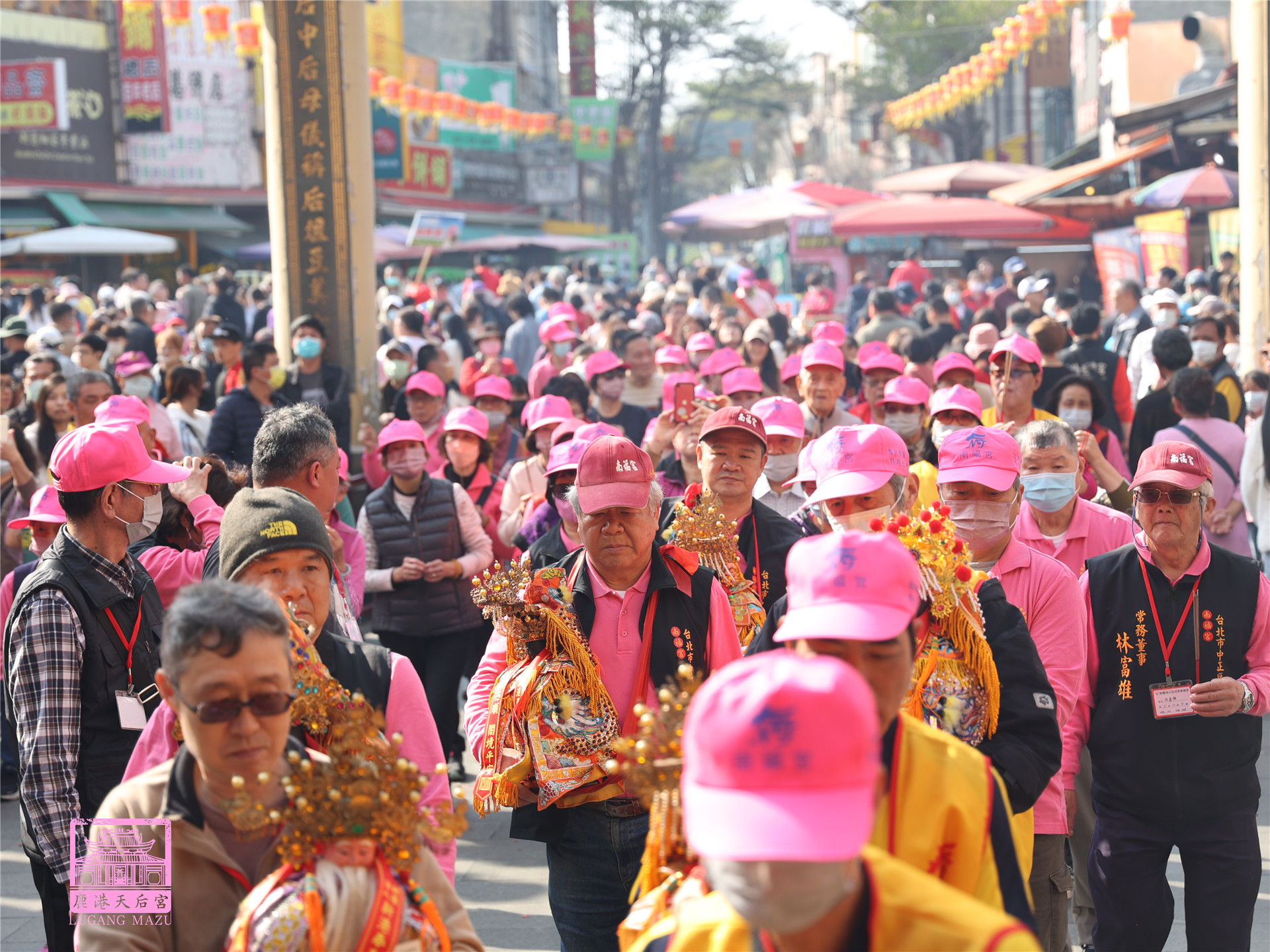 Read more about the article 台北市 財團法人台北市南福宮