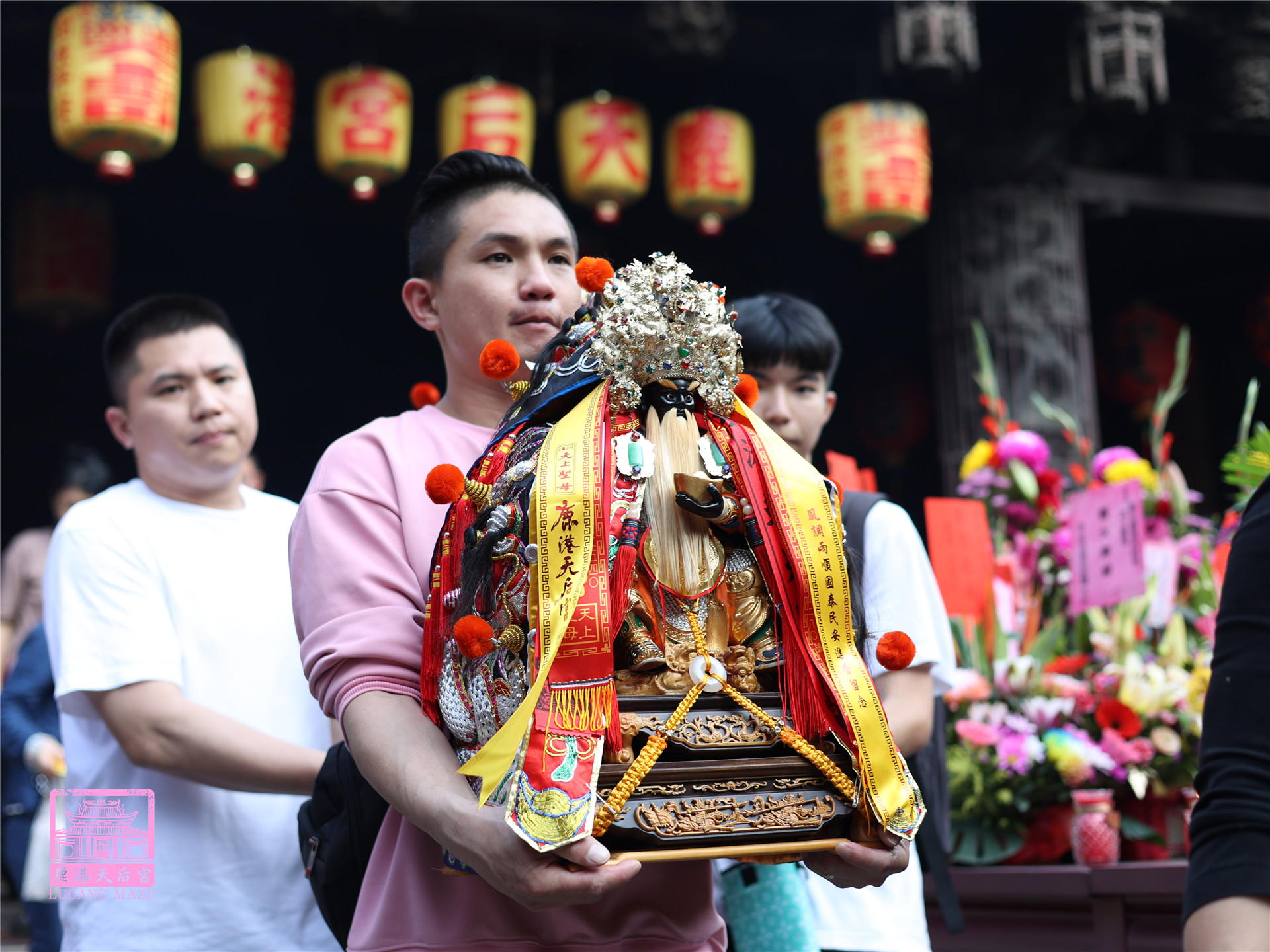 Read more about the article 新北市 擺接西河堂