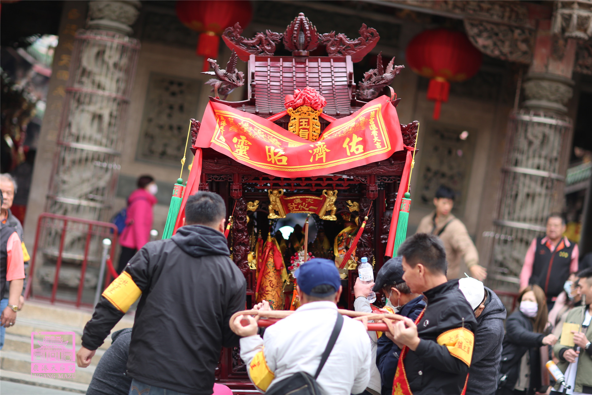 Read more about the article 桃園市 一心社