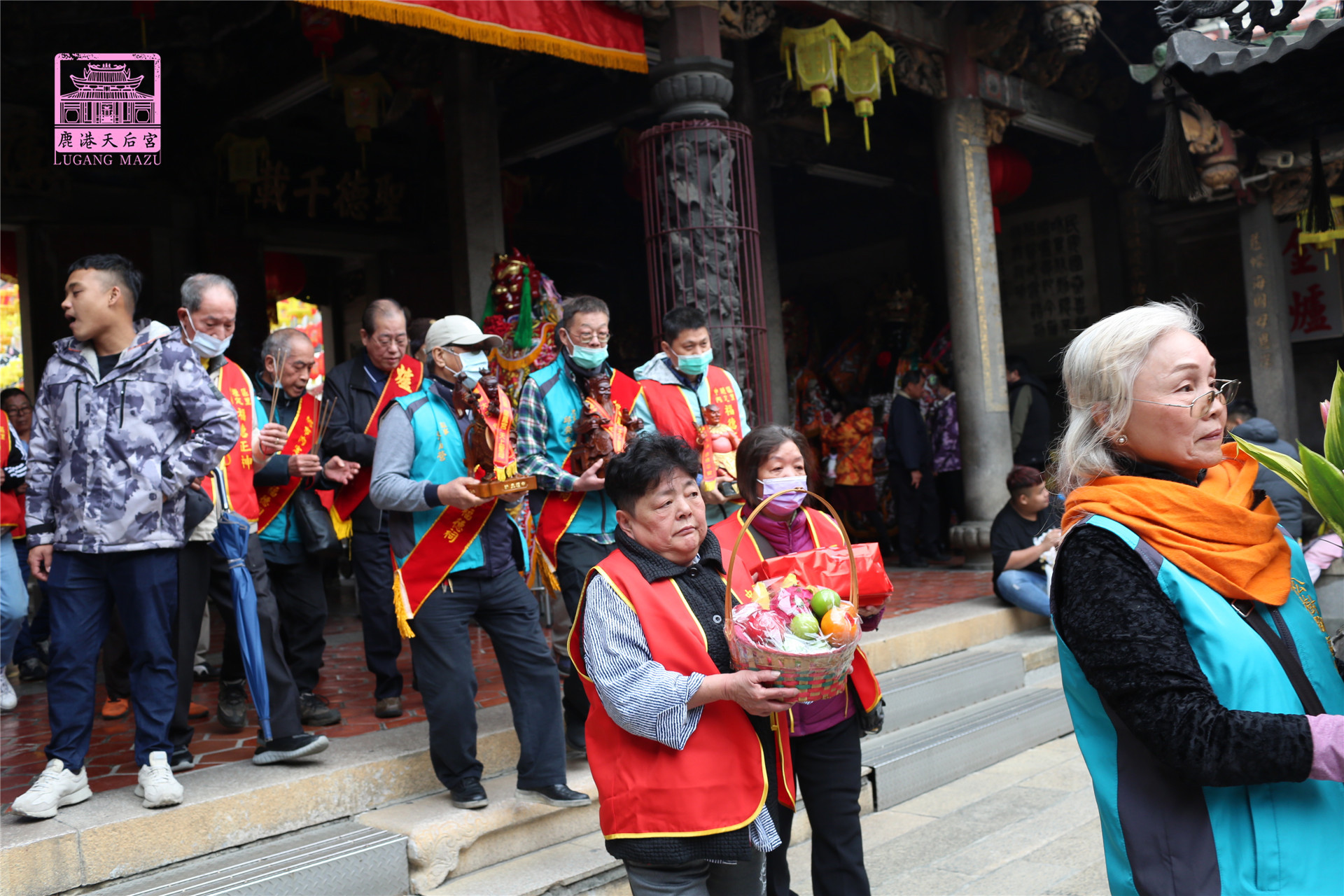 Read more about the article 桃園市 松樹腳福德發展協會