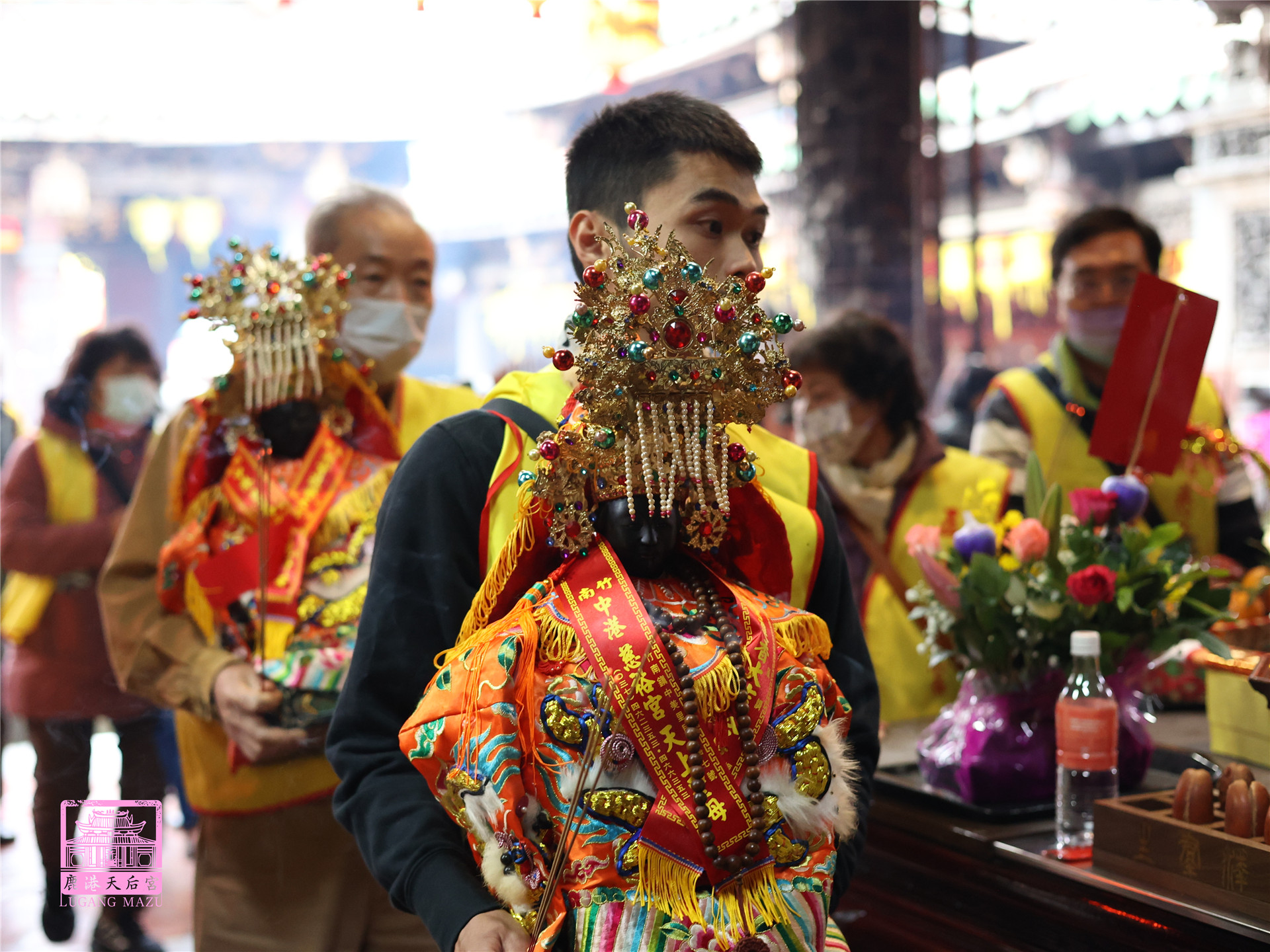 Read more about the article 宜蘭縣 慈后宮