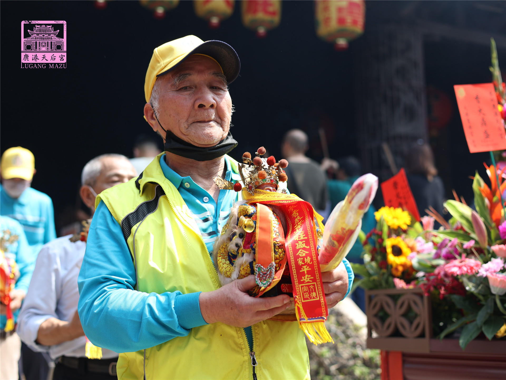 Read more about the article 台中市 大甲庄尾福德祠