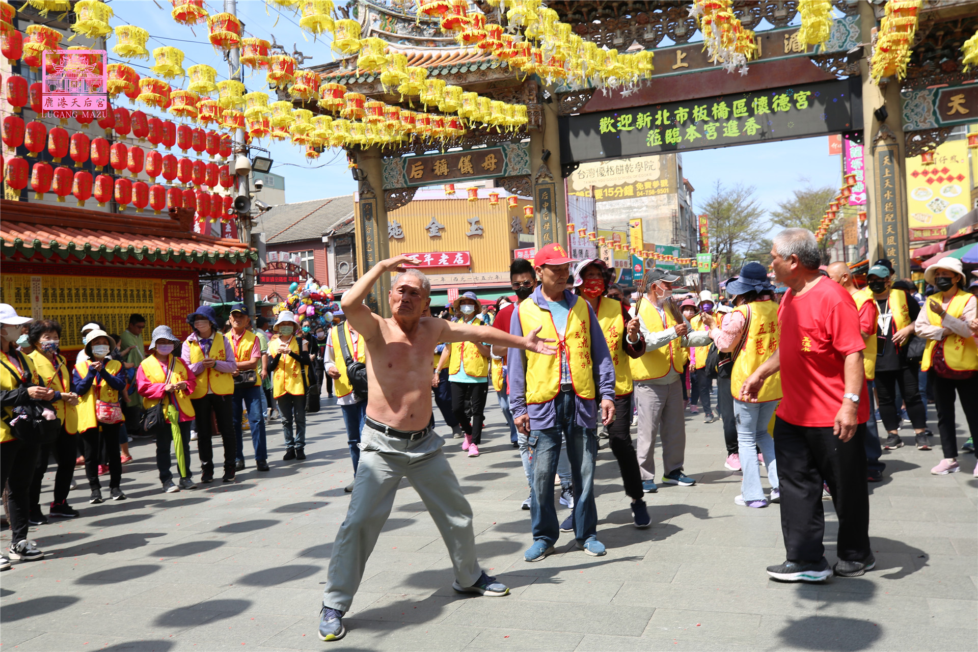 Read more about the article 屏東縣 慈航宮