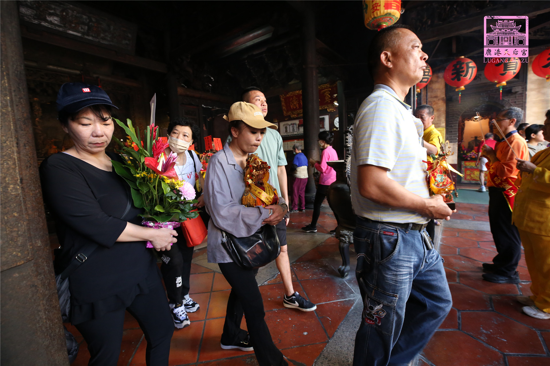 Read more about the article 台中市 天聖宮