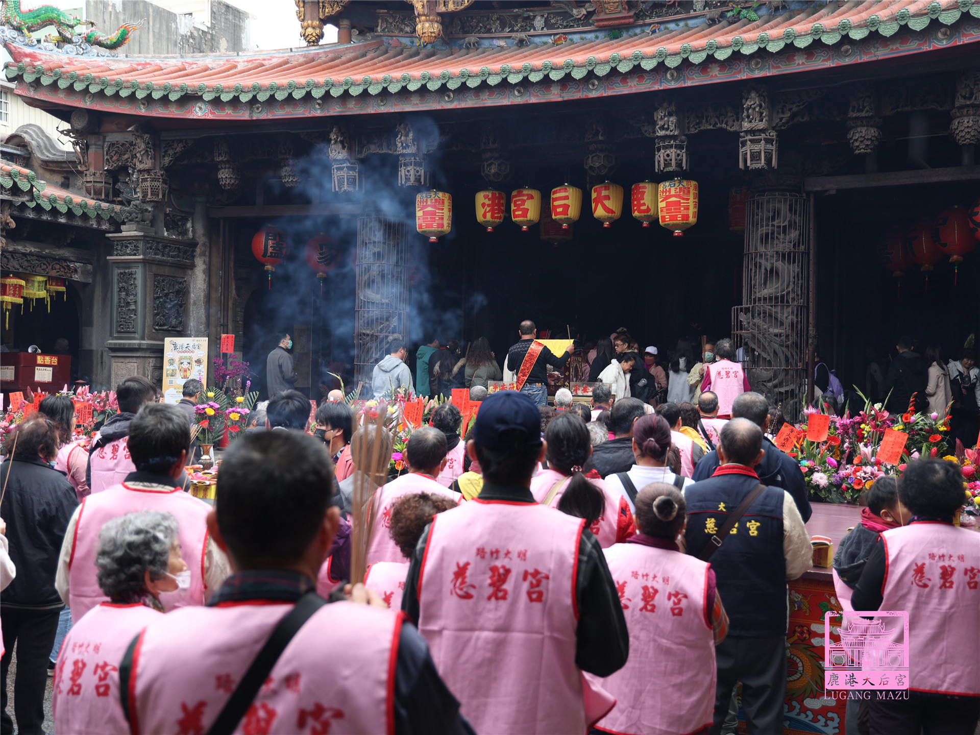 Read more about the article 高雄市 慈碧宮