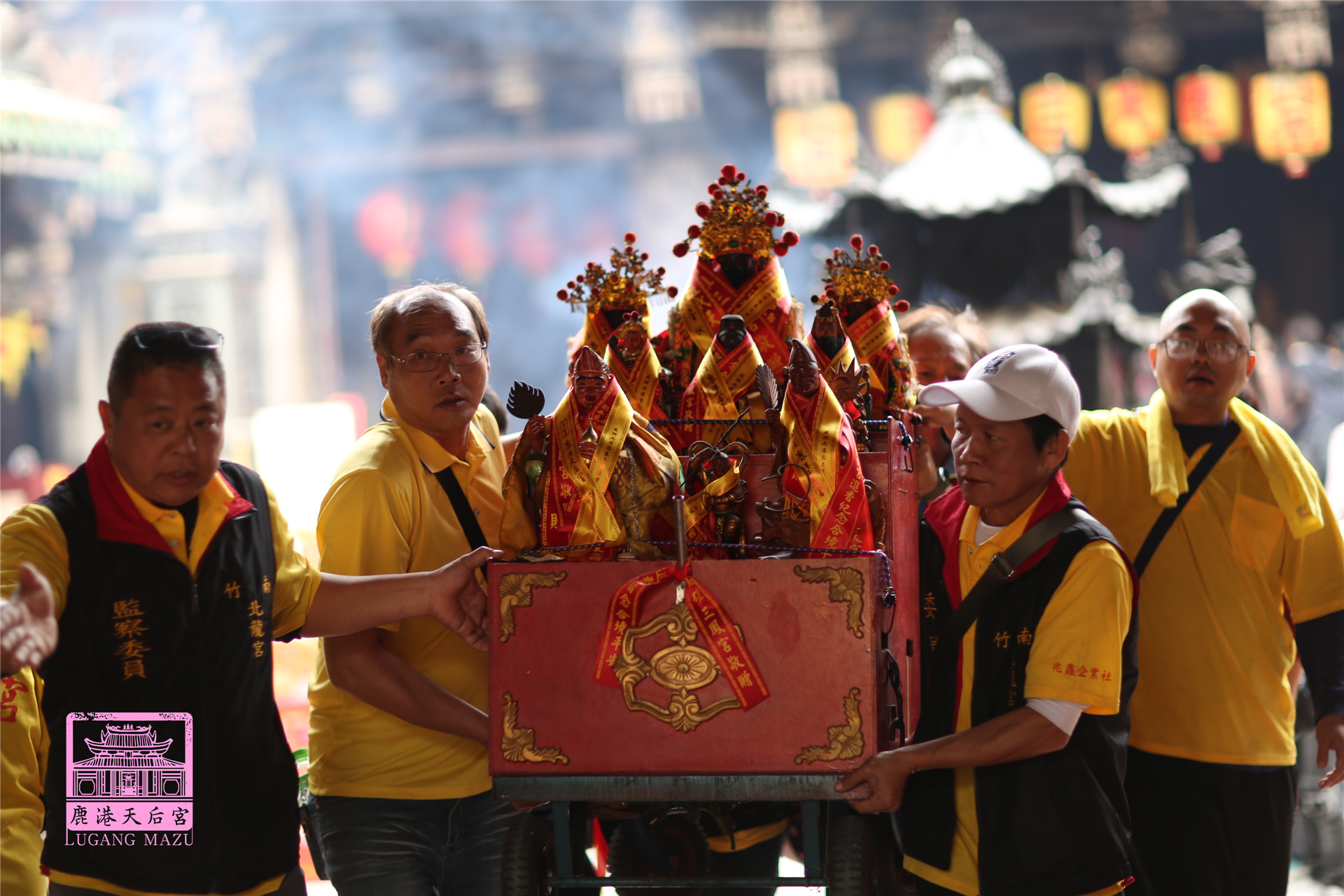 Read more about the article 苗栗縣 北龍宮