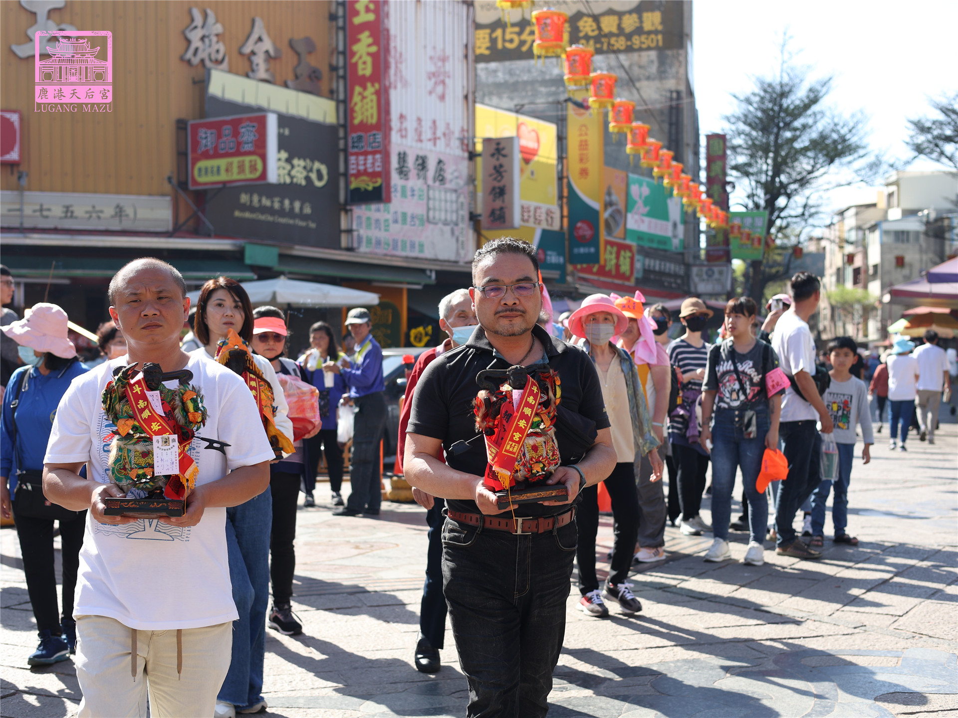 Read more about the article 新竹市 柴橋正輝宮