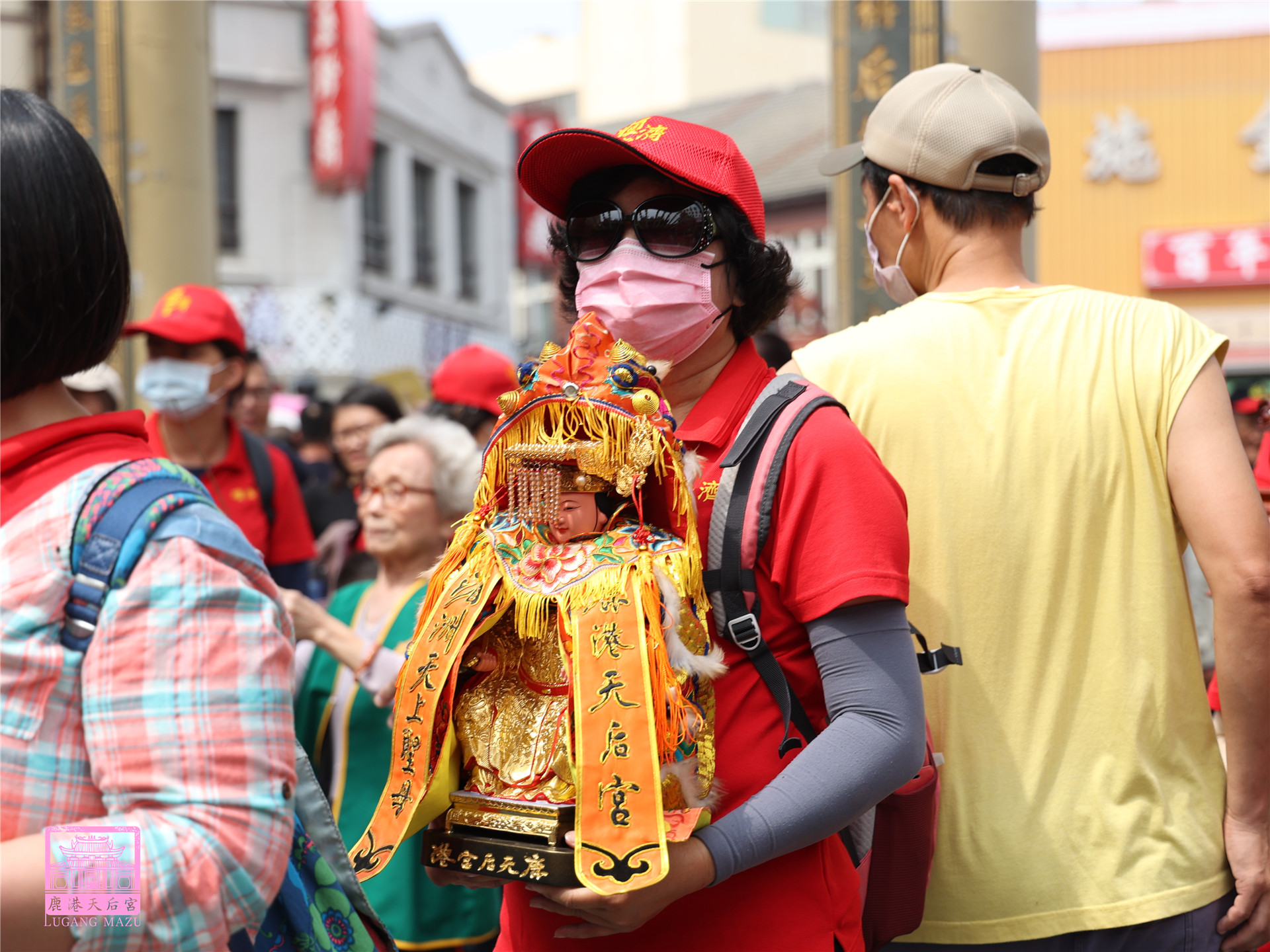 Read more about the article 高雄市 順濟宮