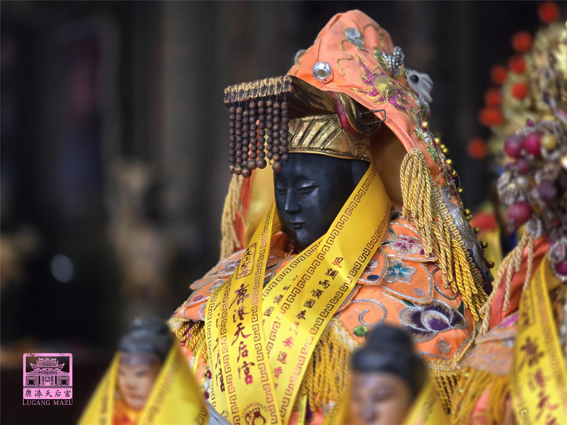 Read more about the article 新北市 卯澳利洋宮