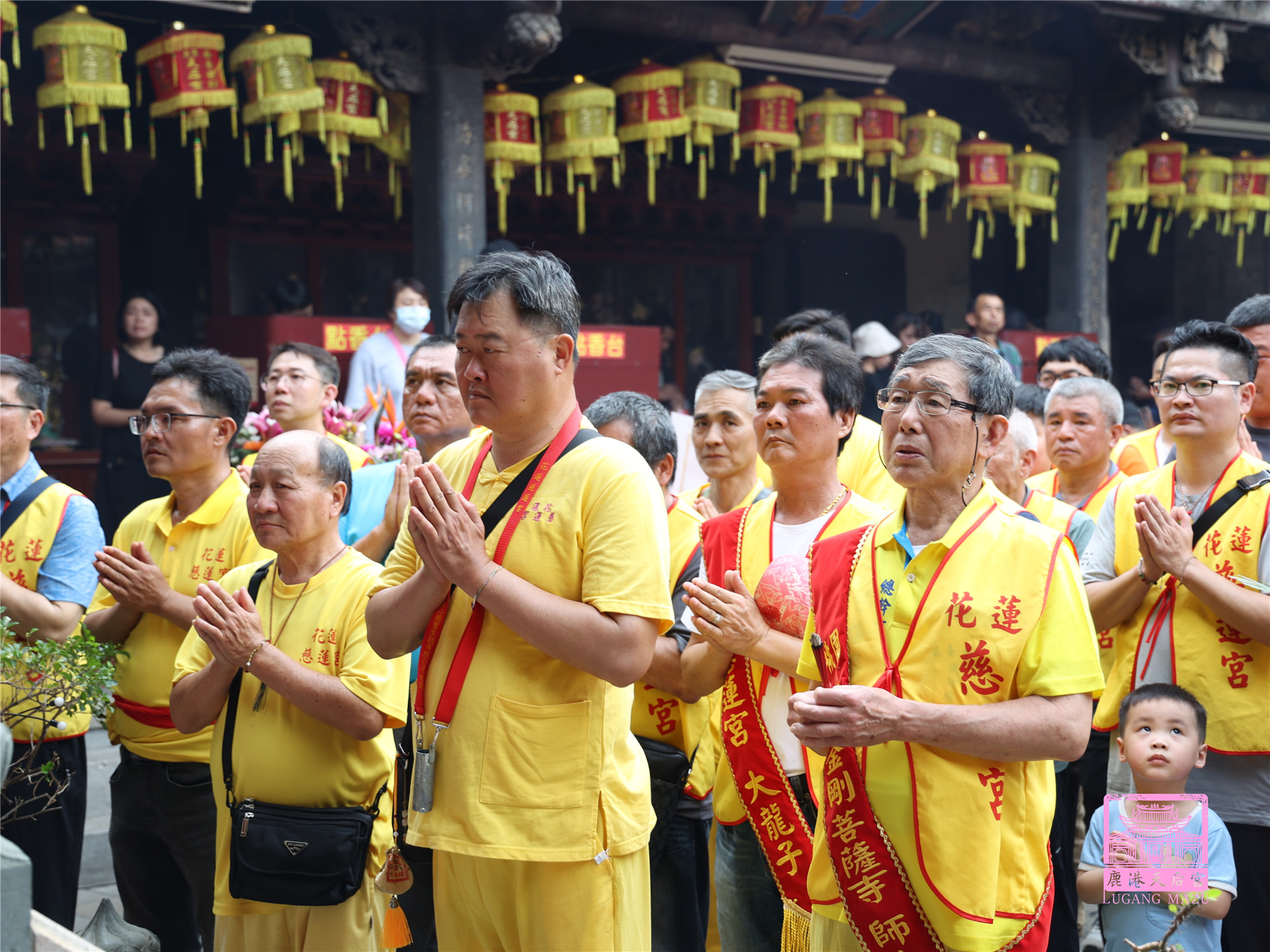 Read more about the article 花蓮縣 花蓮慈蓮宮