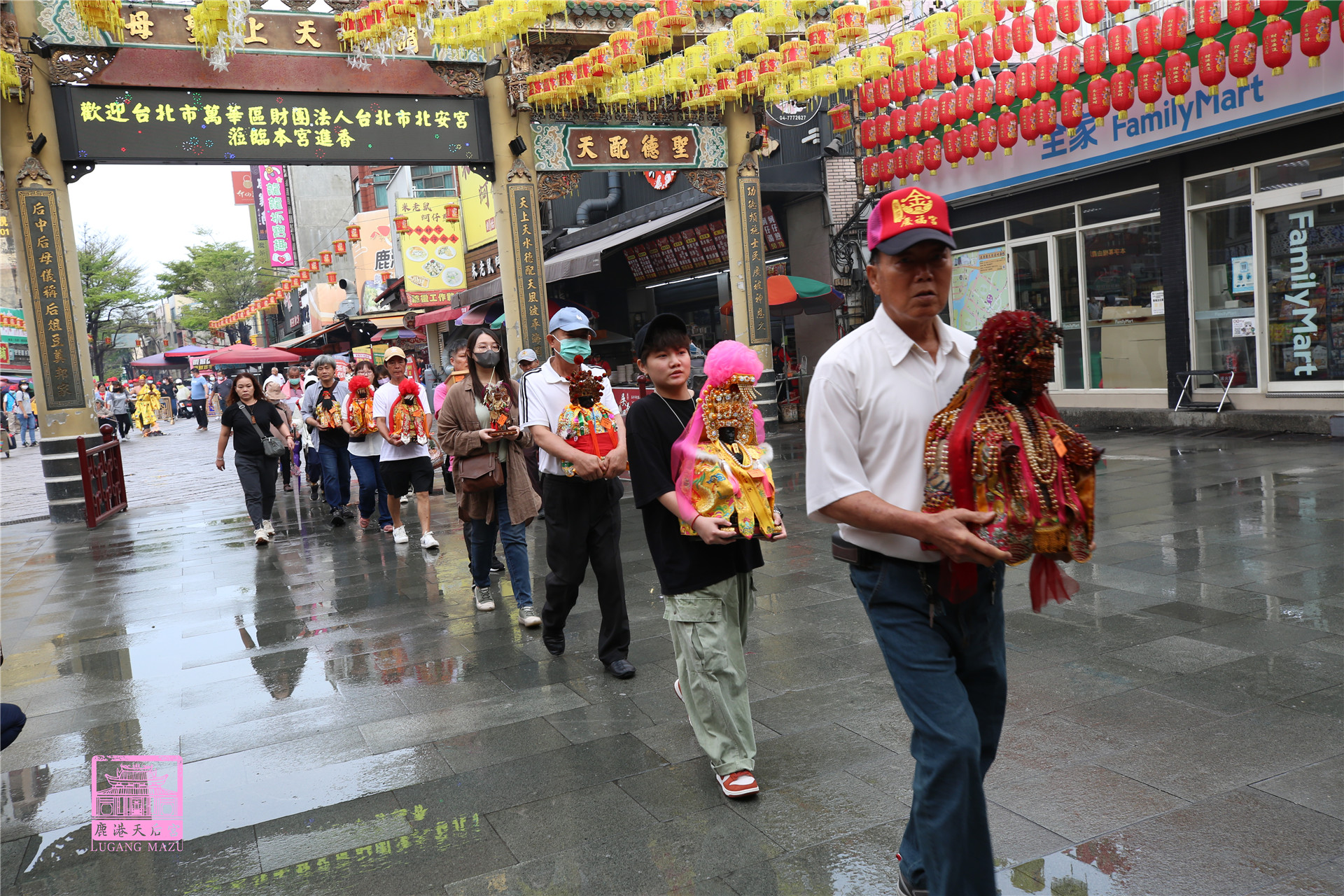 Read more about the article 嘉義縣 五聖壇