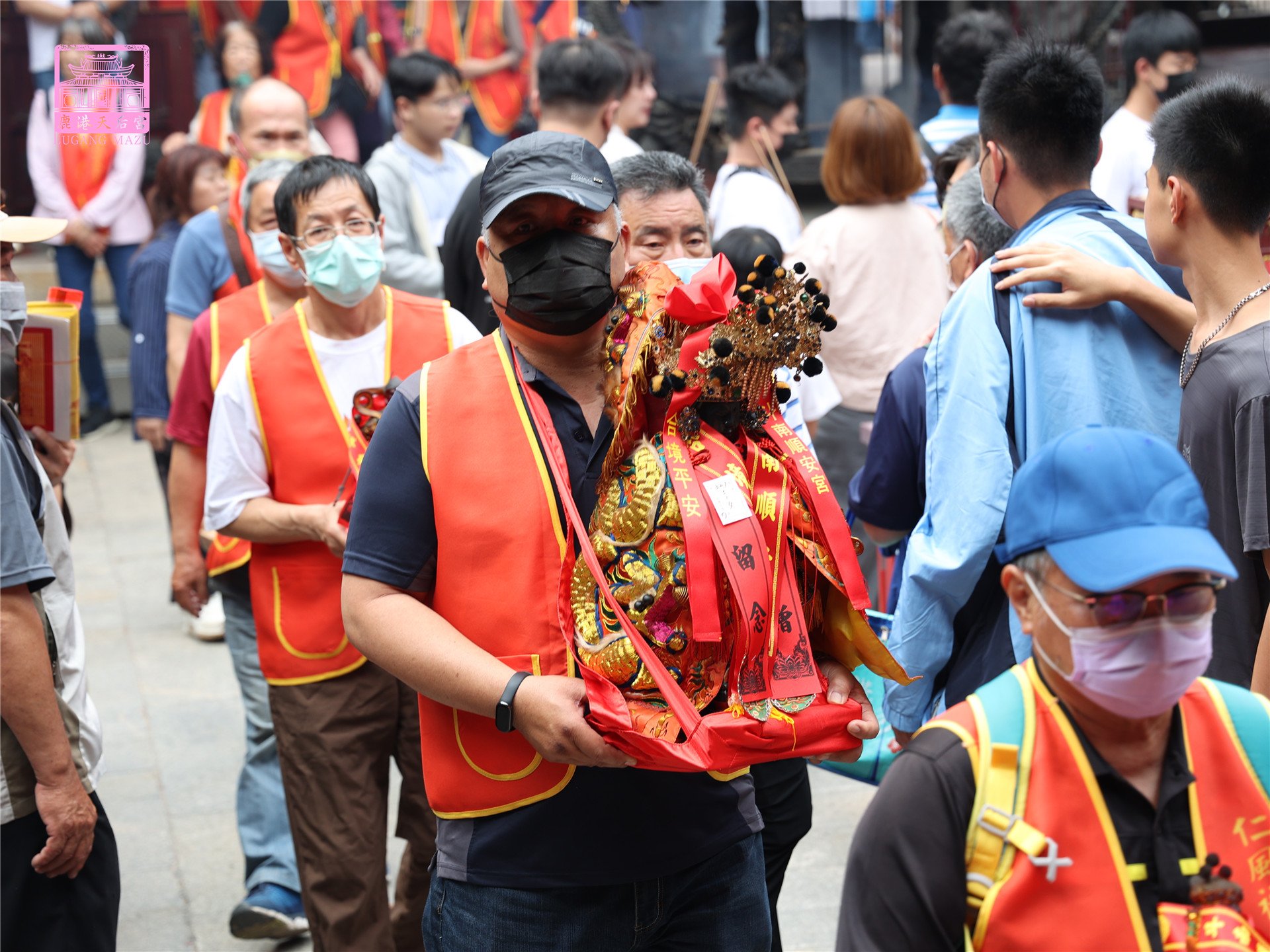 Read more about the article 新竹市 仁風福德宮