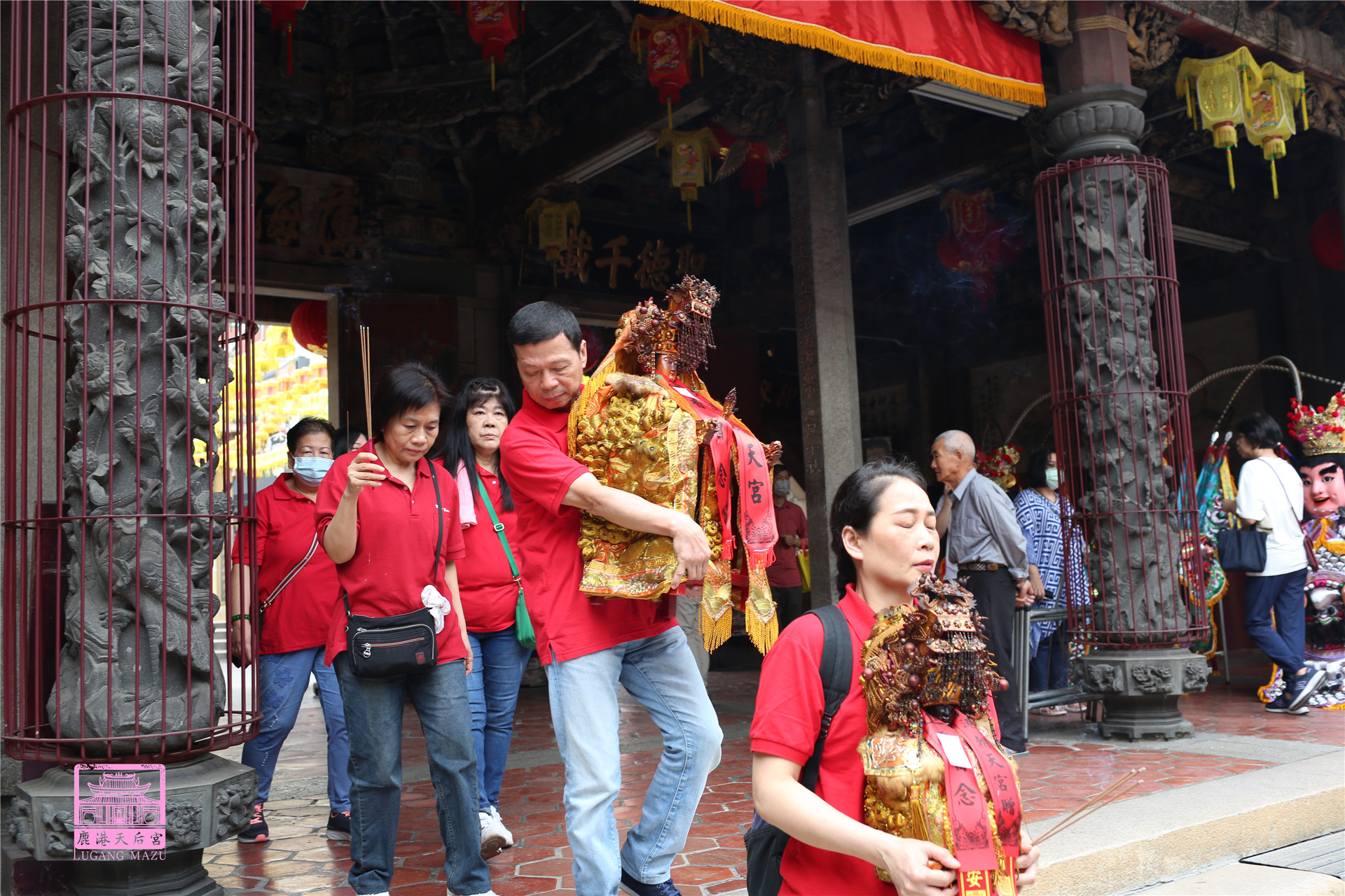 Read more about the article 基隆市 安德宮