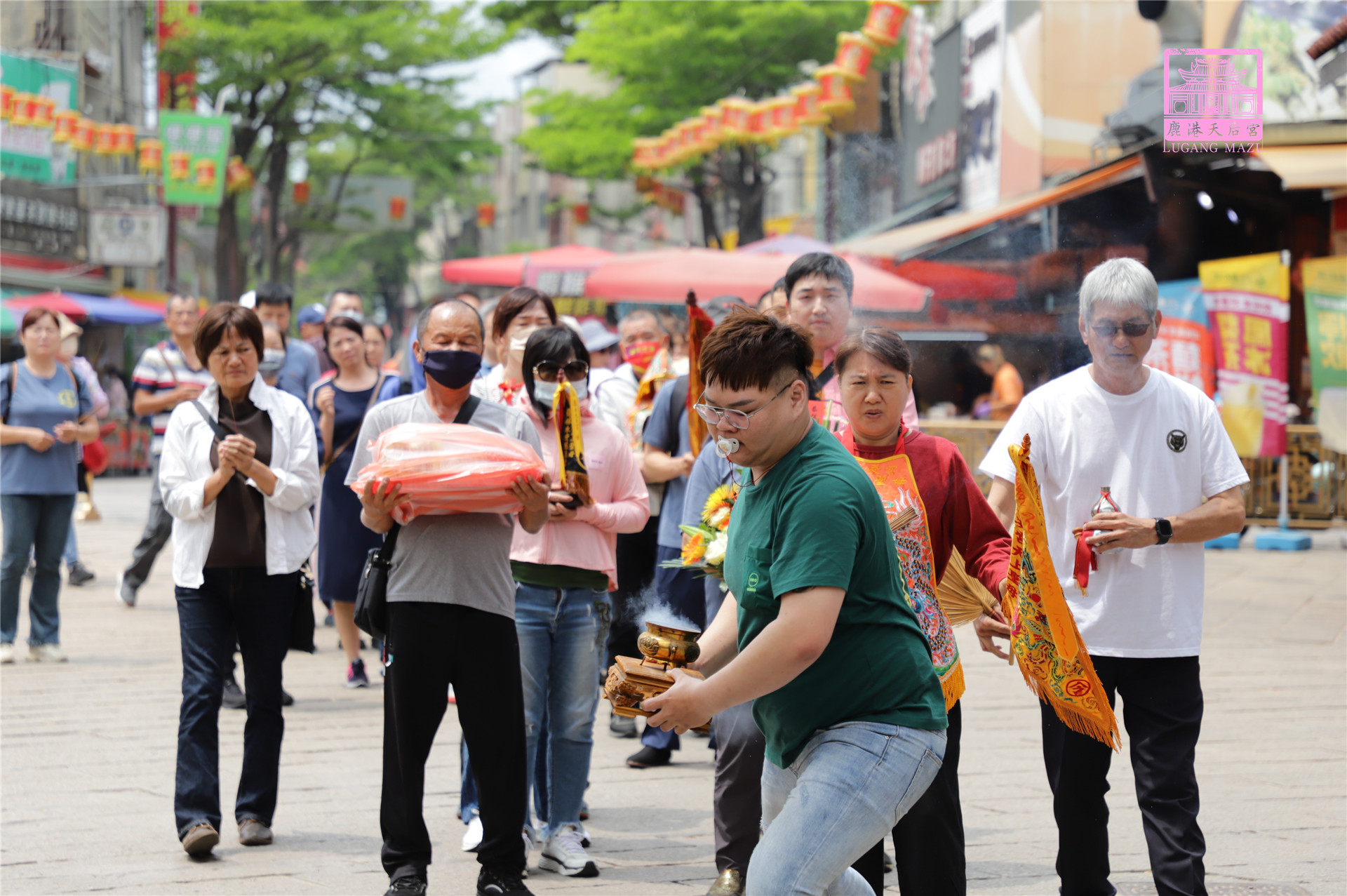 Read more about the article 屏東縣 玄凌宮