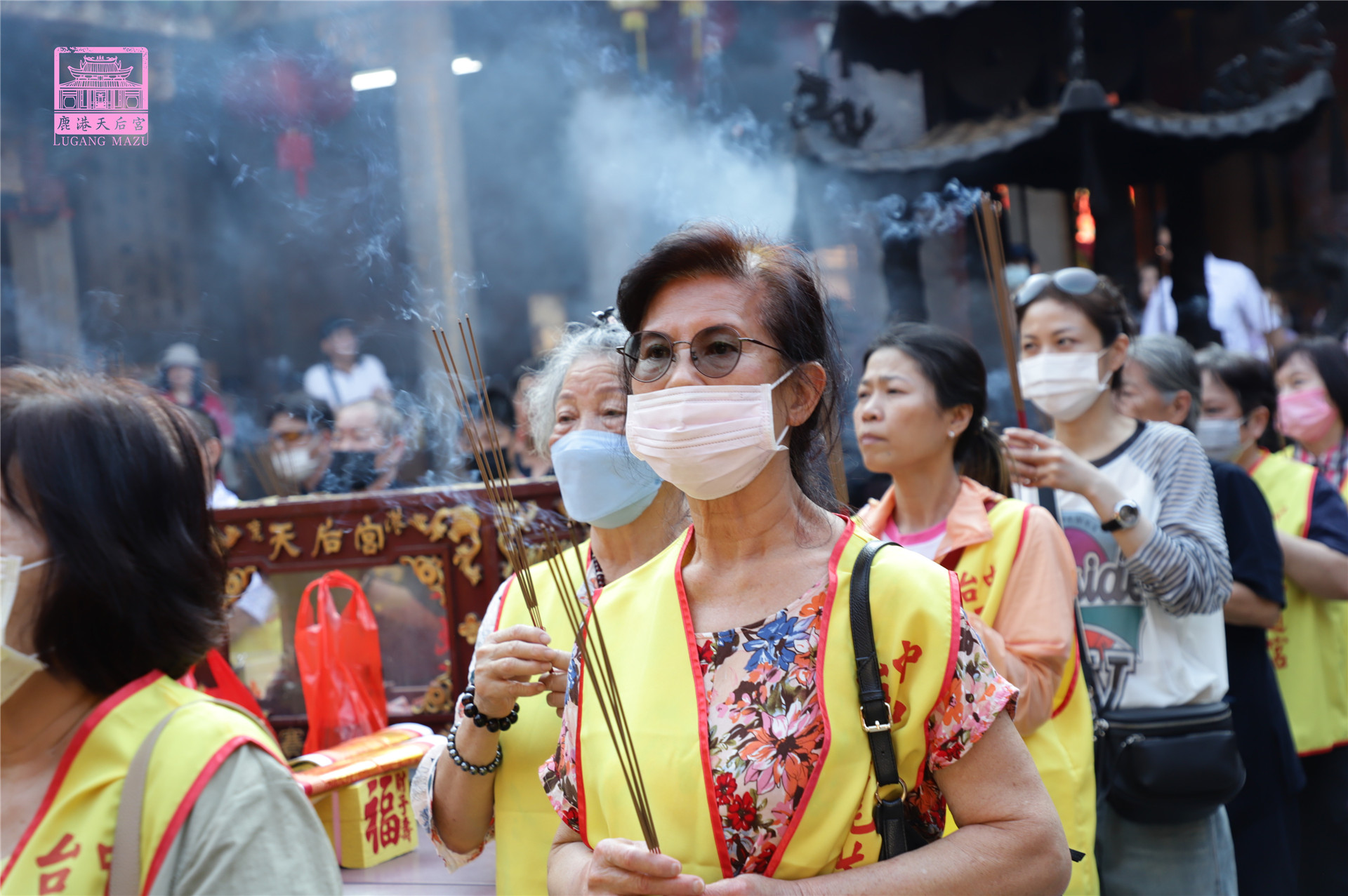 Read more about the article 台中市 無極天外天聖龍道宮