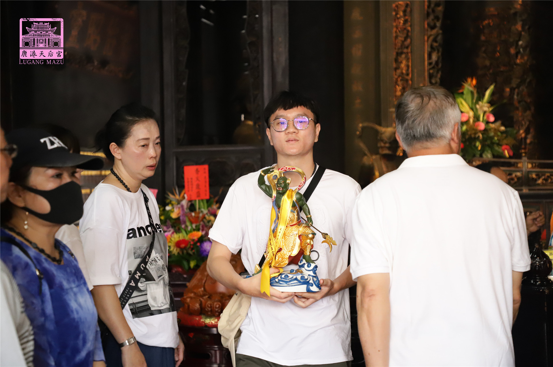 Read more about the article 高雄市 紫城宮