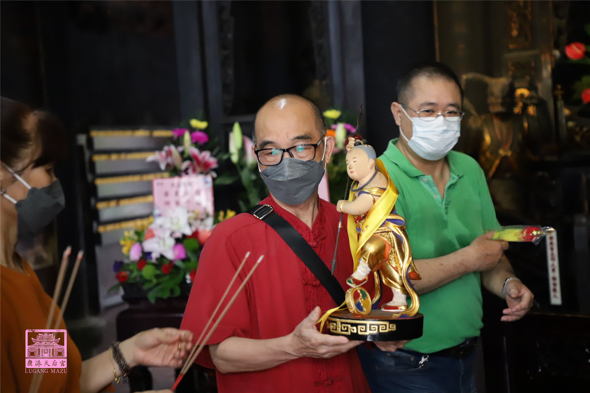 Read more about the article 台中市 大明府