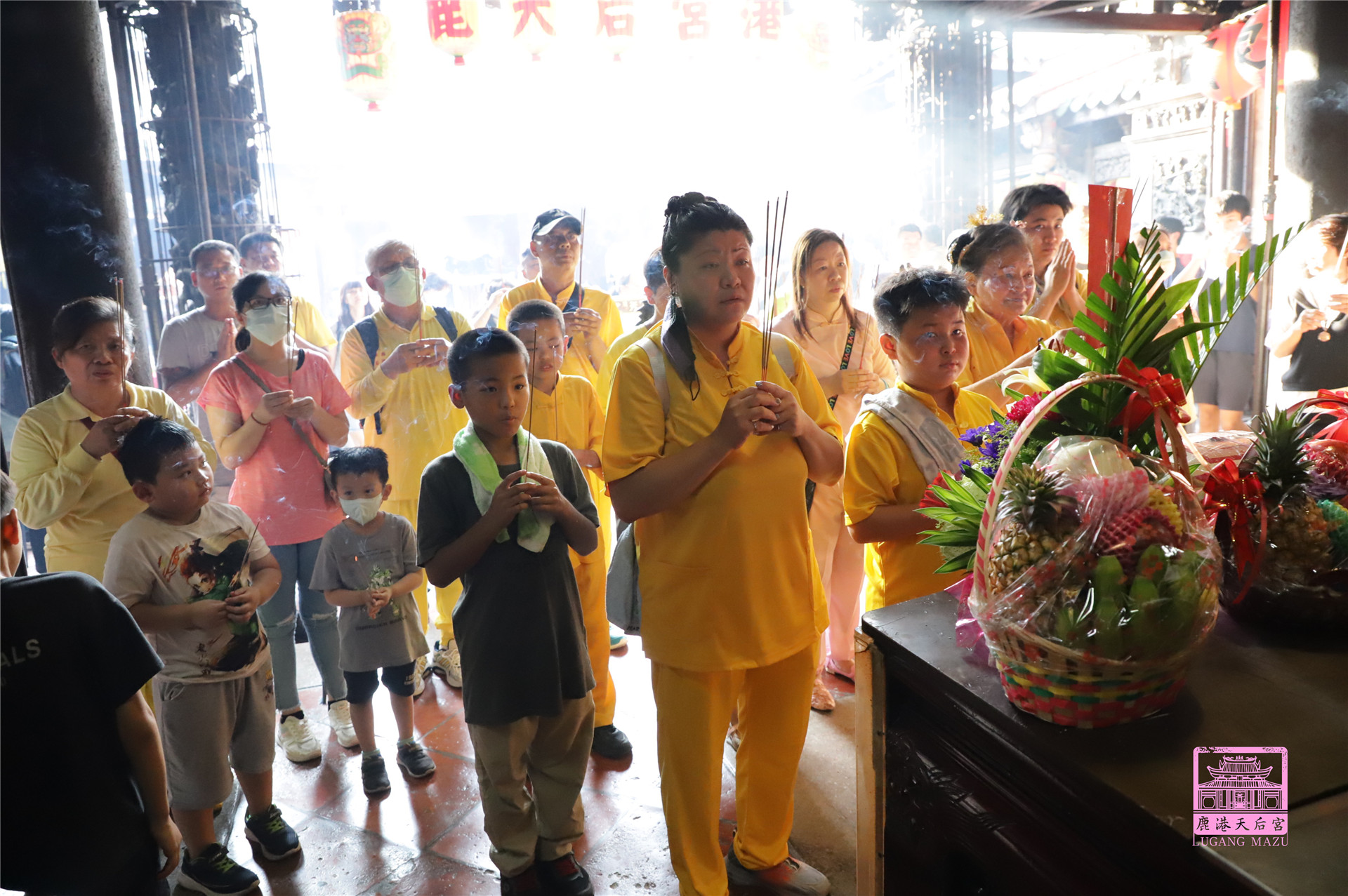 Read more about the article 高雄市 清龍宮