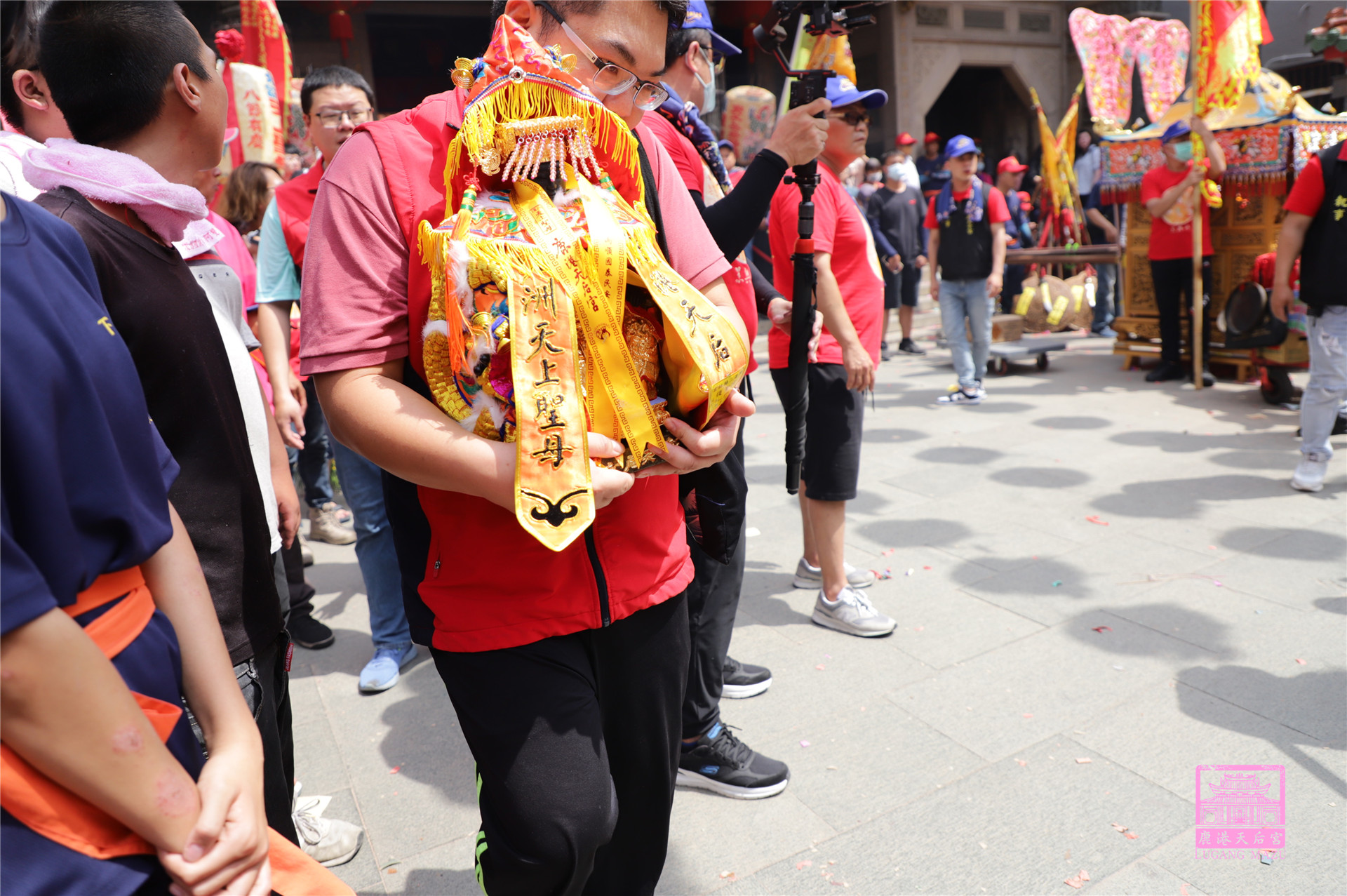 Read more about the article 雲林縣 復聖宮
