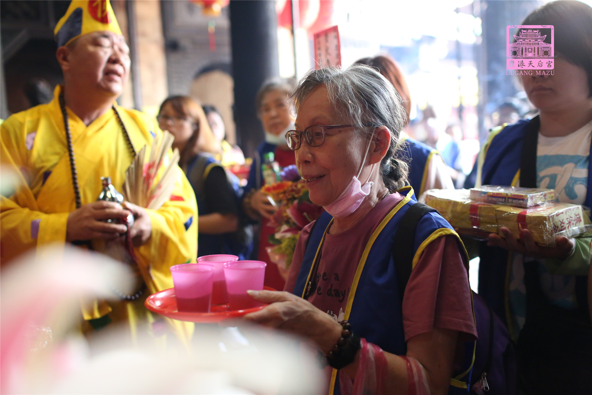Read more about the article 新北市 閤港聖玄宮