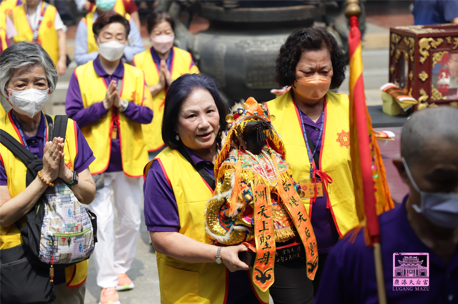 Read more about the article 台北市 財團法人普濟寺