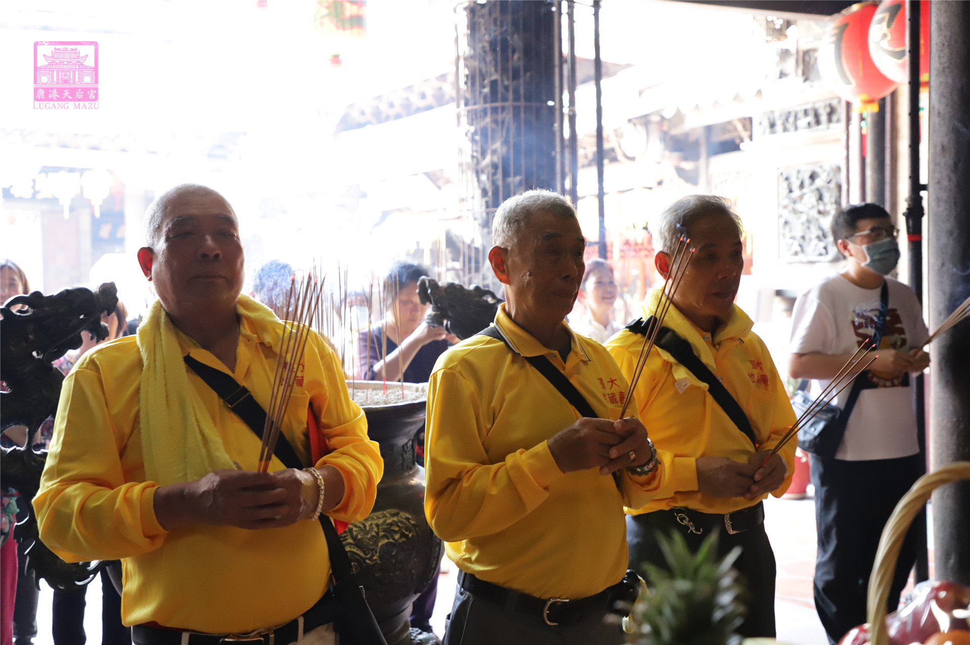 Read more about the article 台北市 台大醫院地藏庵