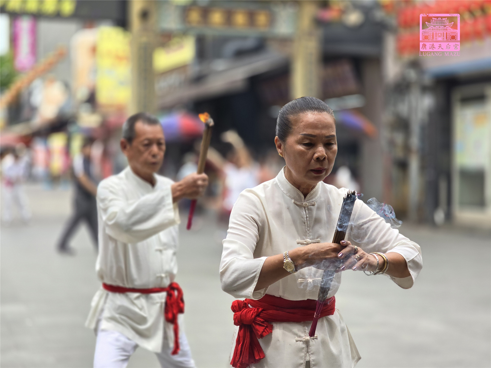 Read more about the article 高雄市 明殊宮