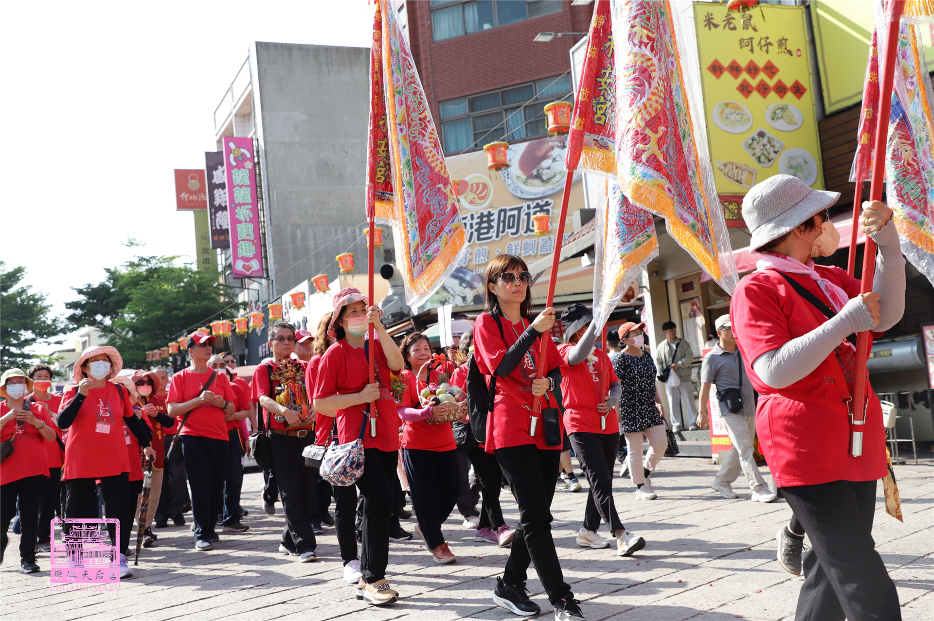 Read more about the article 宜蘭縣 利澤簡永安宮