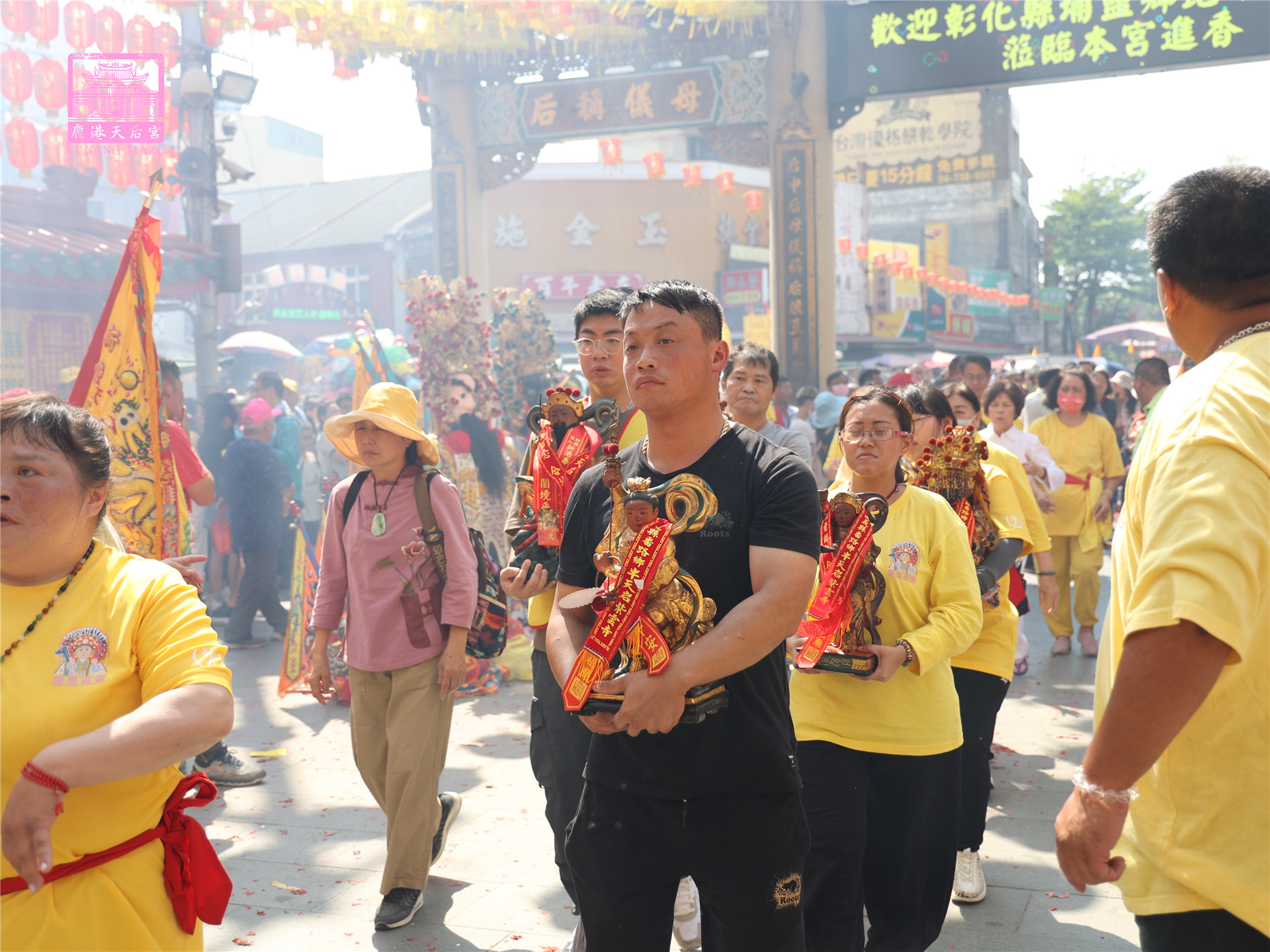 Read more about the article 台北市 慈聖宮