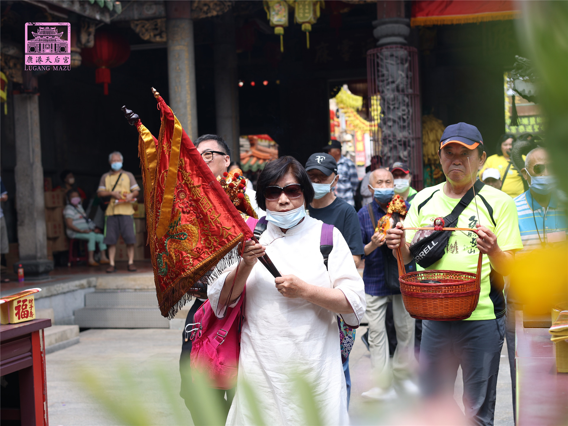 Read more about the article 台北市 萬善爺功德會
