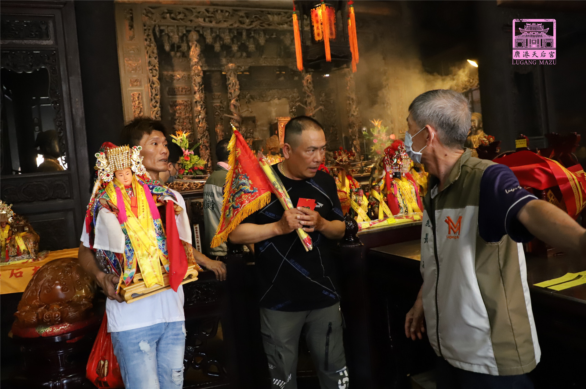 Read more about the article 屏東縣 廣聖宮