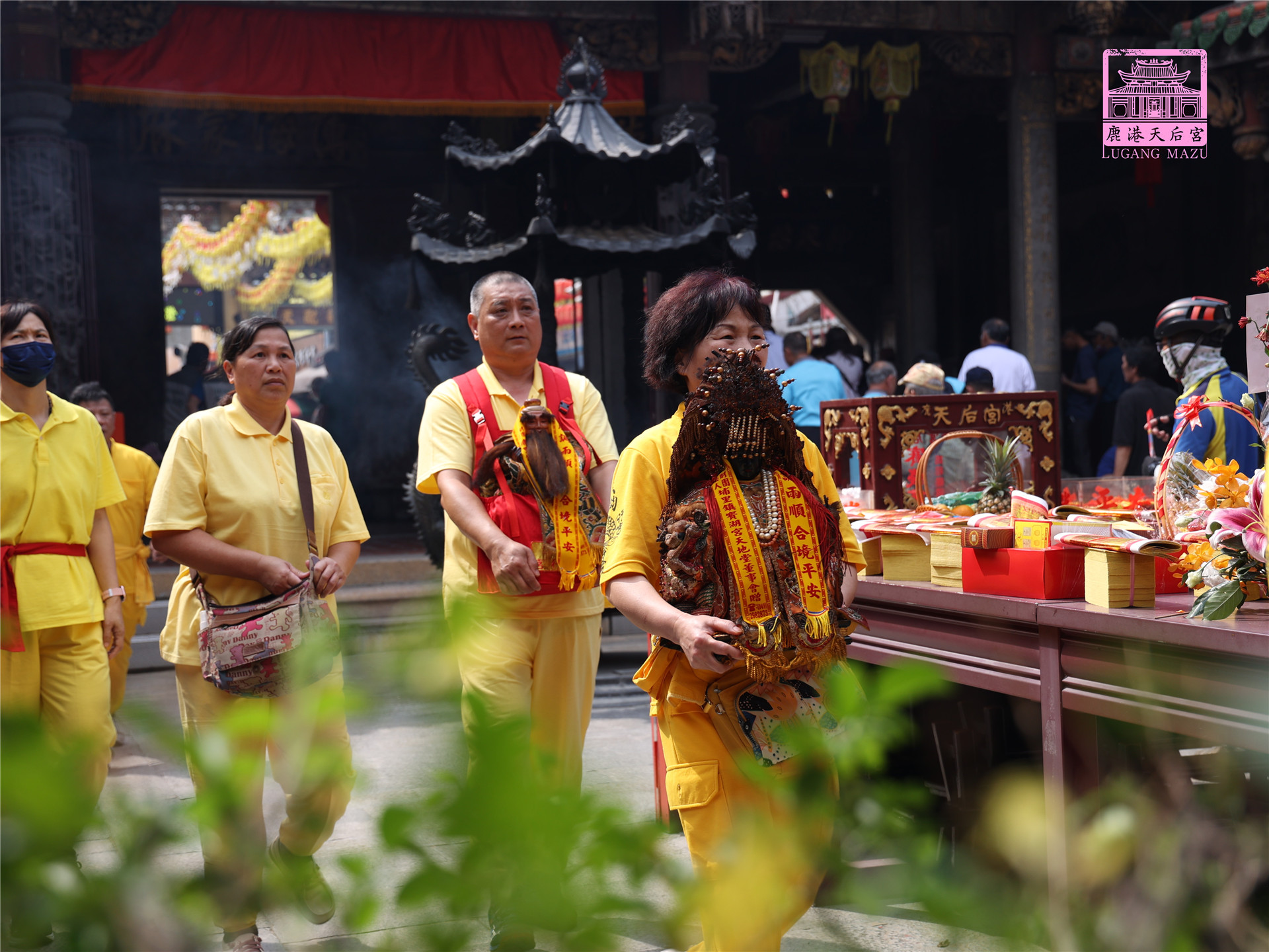 Read more about the article 宜蘭縣 玄靈行宮
