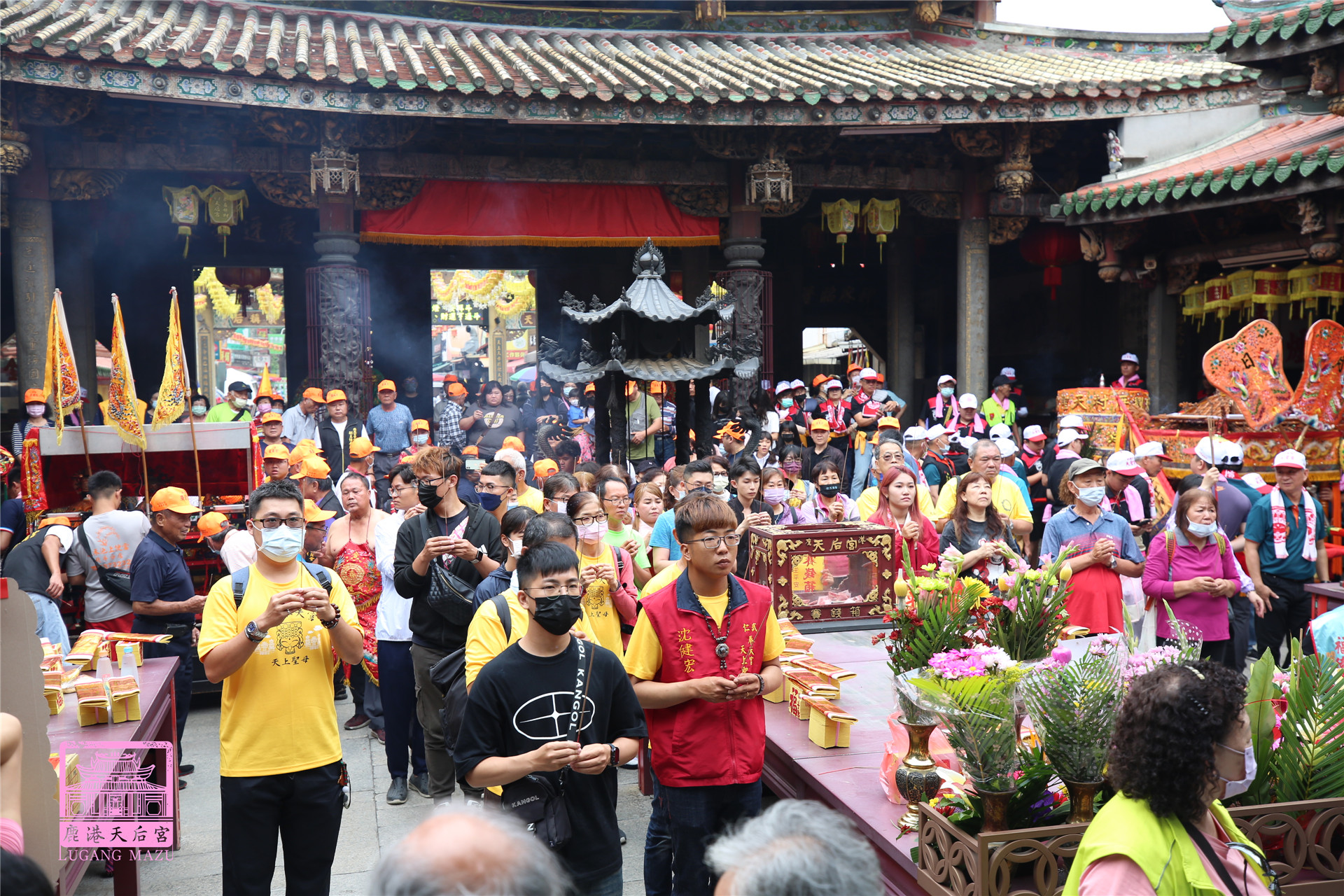 Read more about the article 高雄市 奉天宮