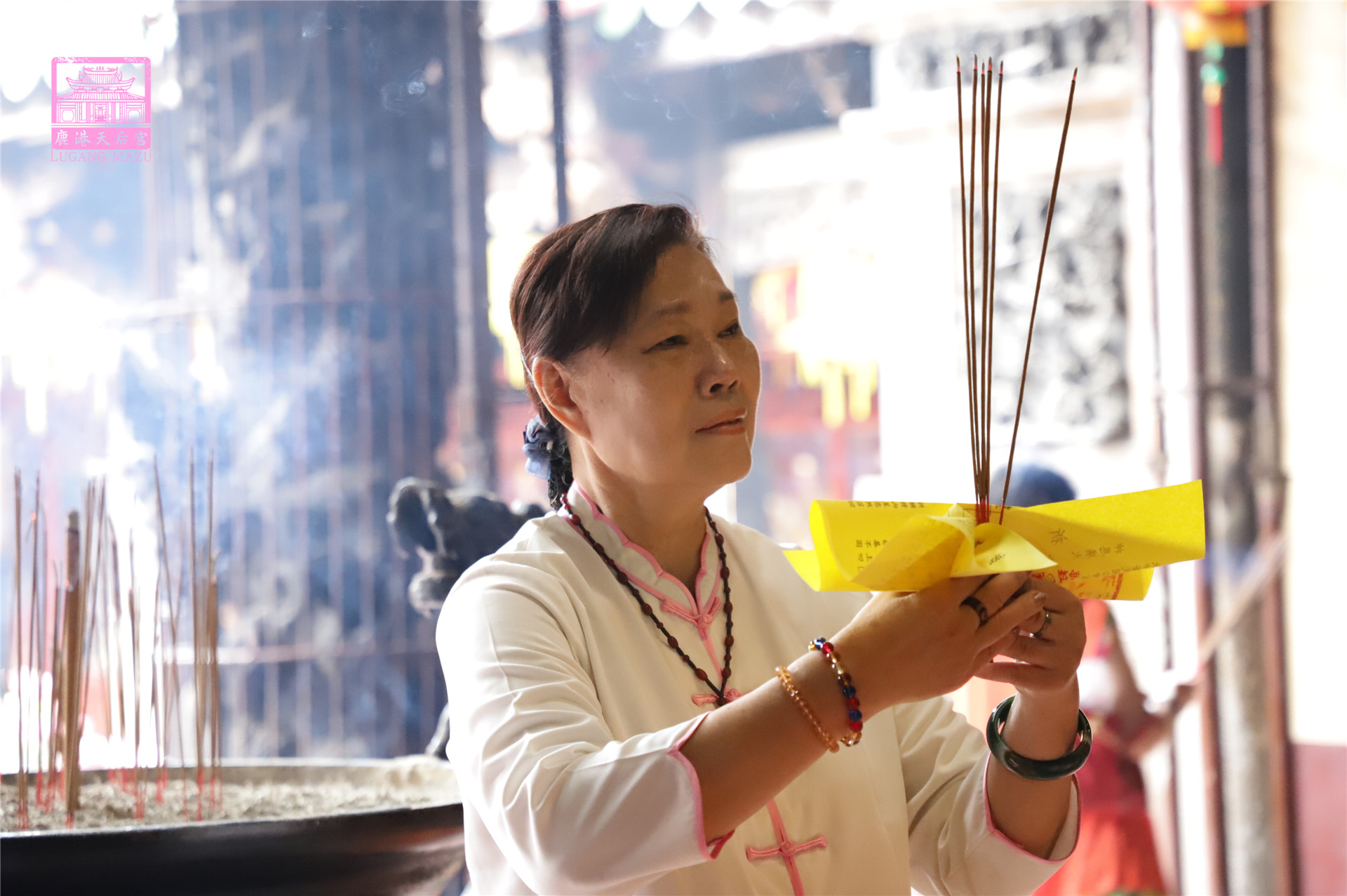 Read more about the article 高雄市 玉旨天后宮