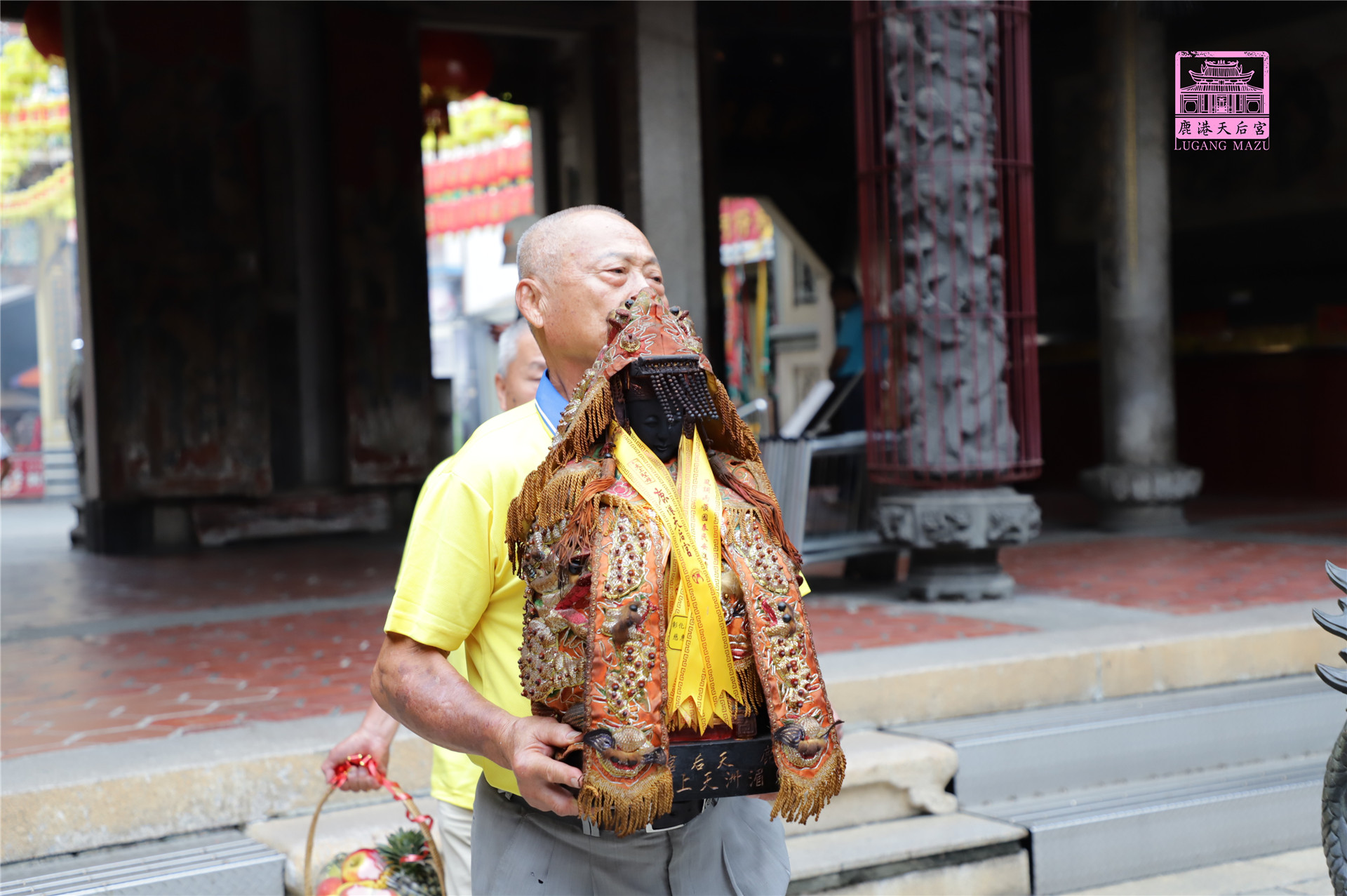 Read more about the article 彰化縣 慈惠聖賢宮