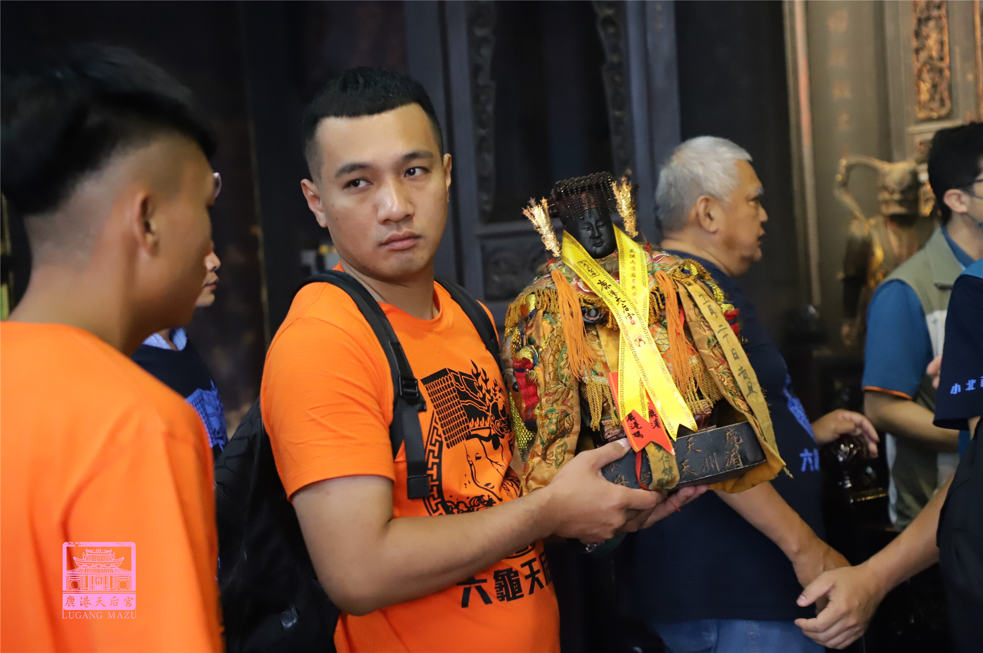 Read more about the article 高雄市 六龜天后宮