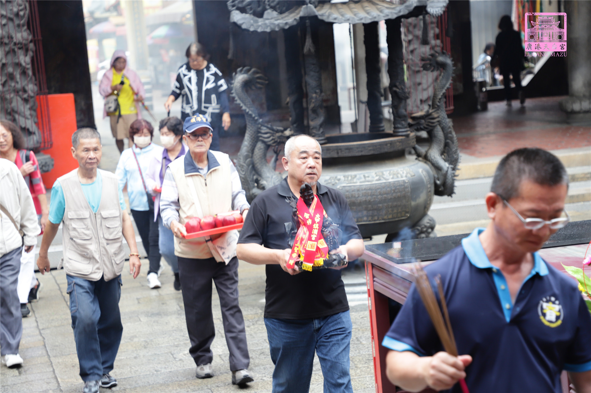 Read more about the article 屏東縣 中濟殿