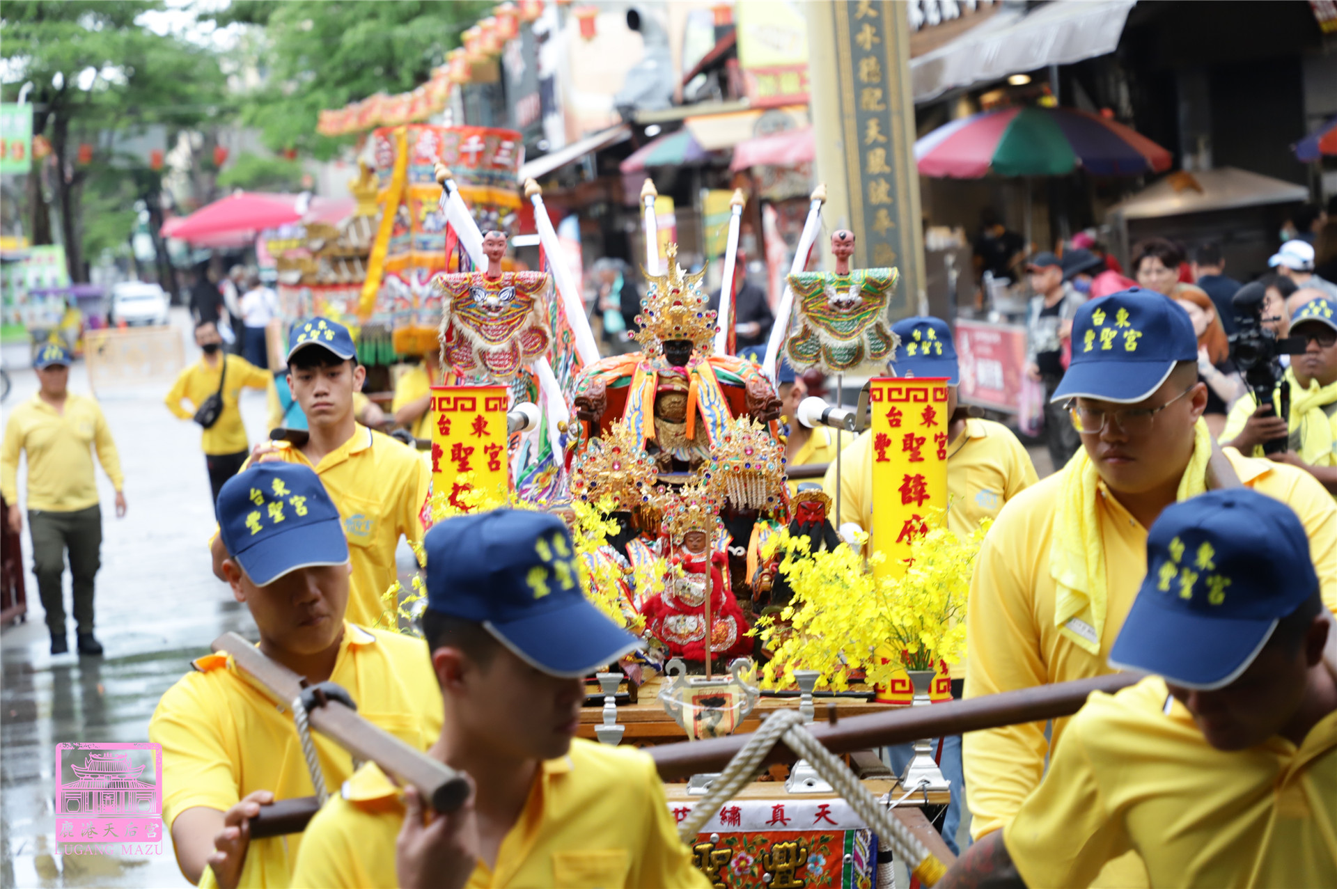 Read more about the article 台東縣 豐聖宮
