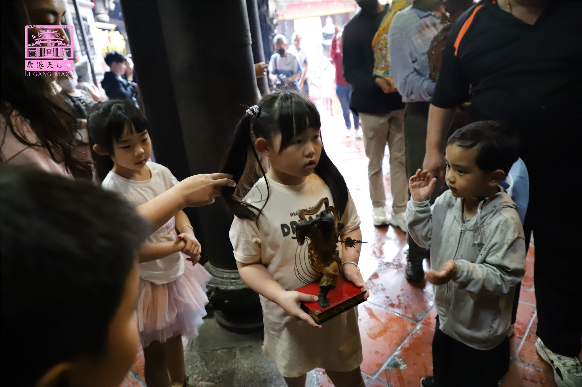 Read more about the article 屏東縣 王春福進香團